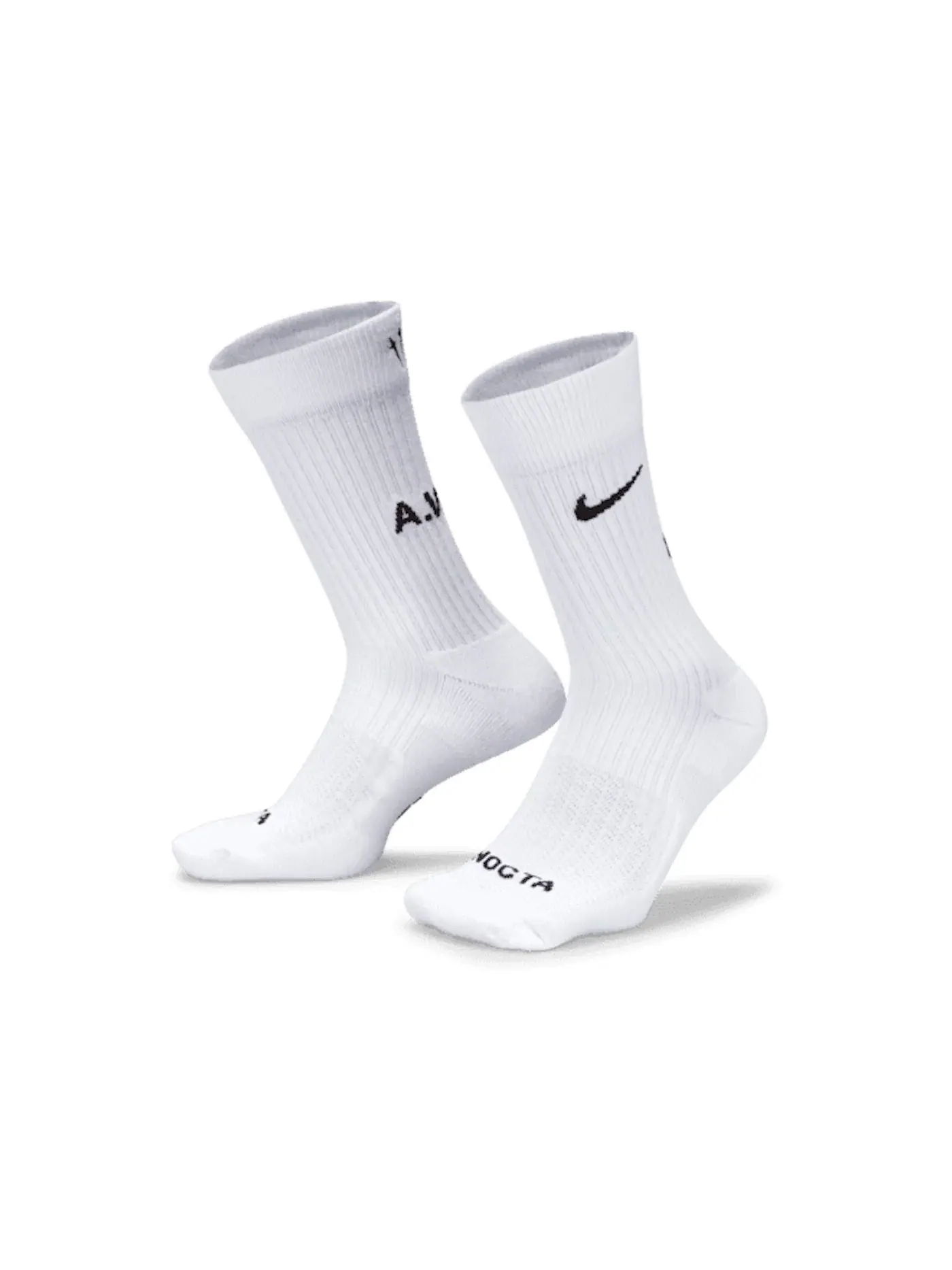 Мужской набор носков NOCTA Nike — изображение 1 из 2, белый