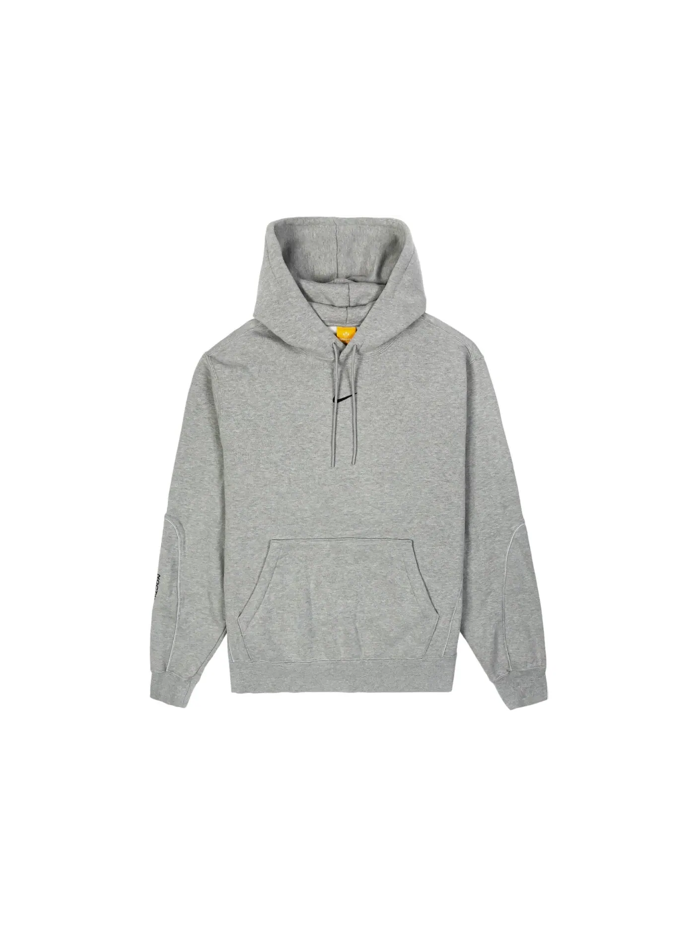 Мужской пуловер с капюшоном из футера Nike x NOCTA CS Pullover Hoodie — изображение 1 из 2