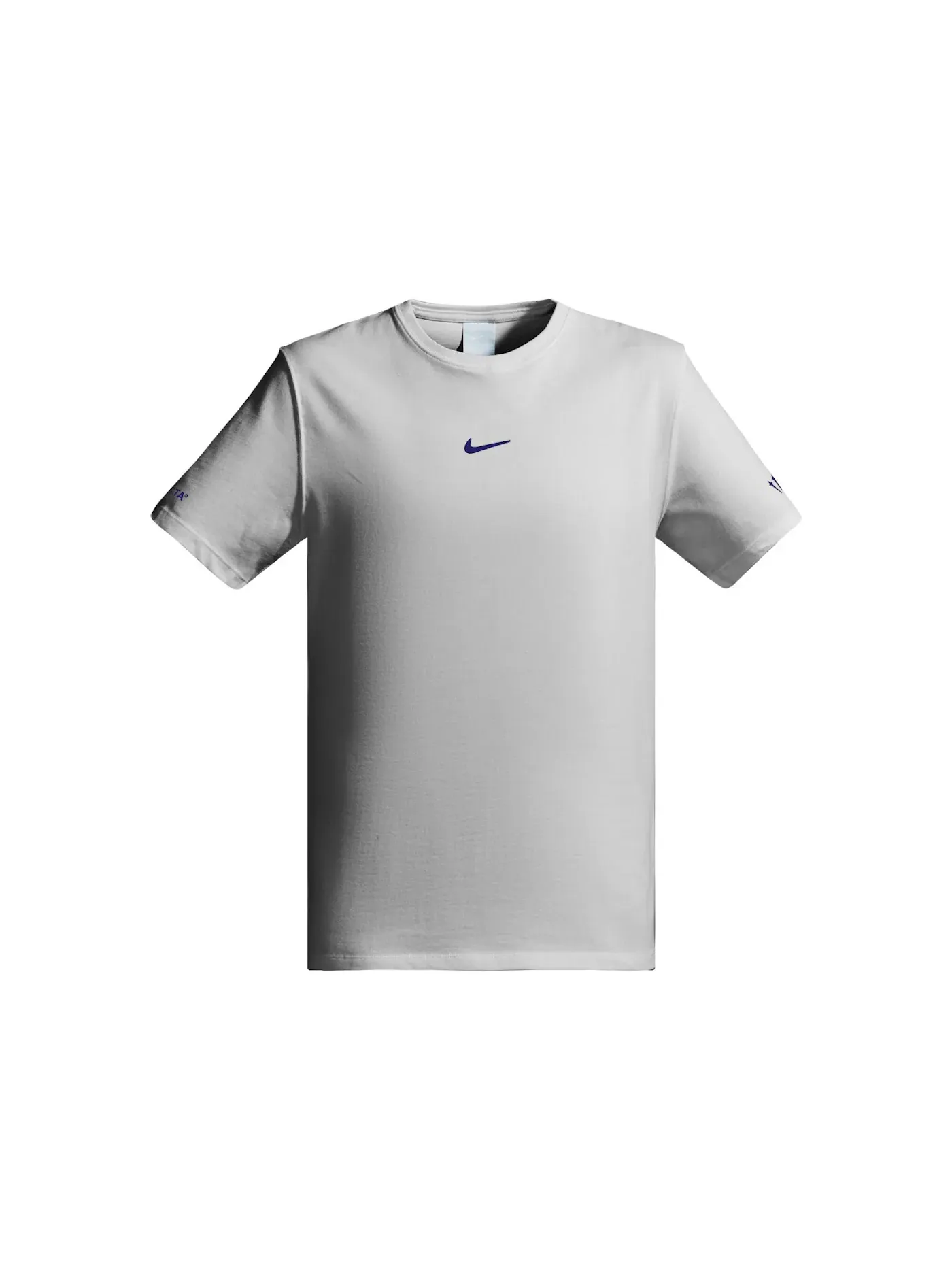 Мужская футболка Nike x NOCTA CS Tee — изображение 1 из 2, белый