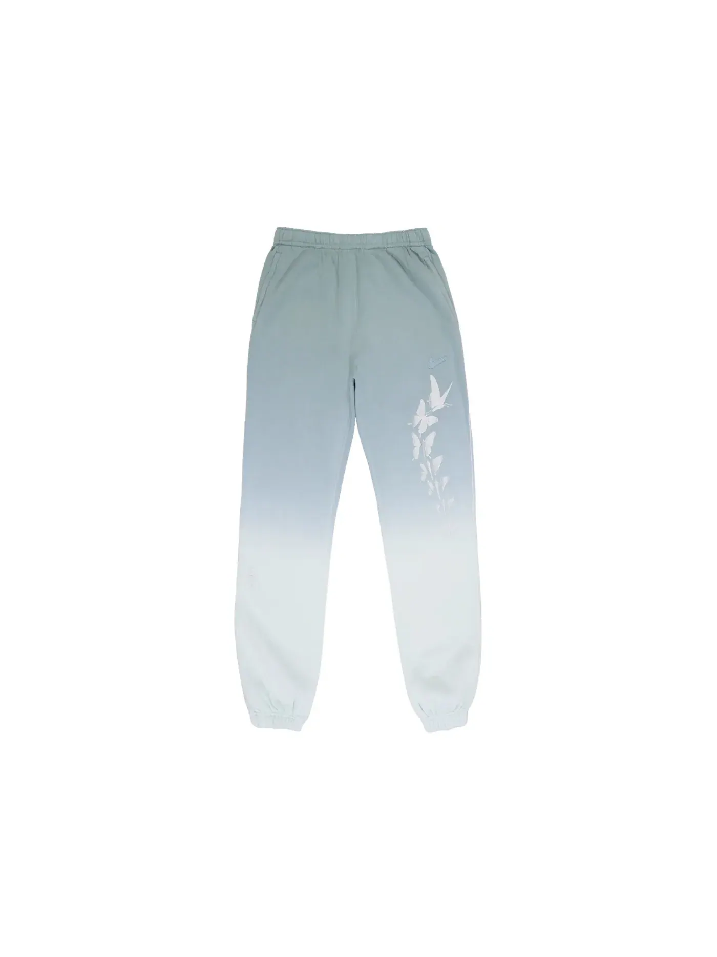 Мужские спортивные штаны из флиса Nike x NOCTA Fleece CS EC Sweatpant — изображение 1 из 2, минеральный