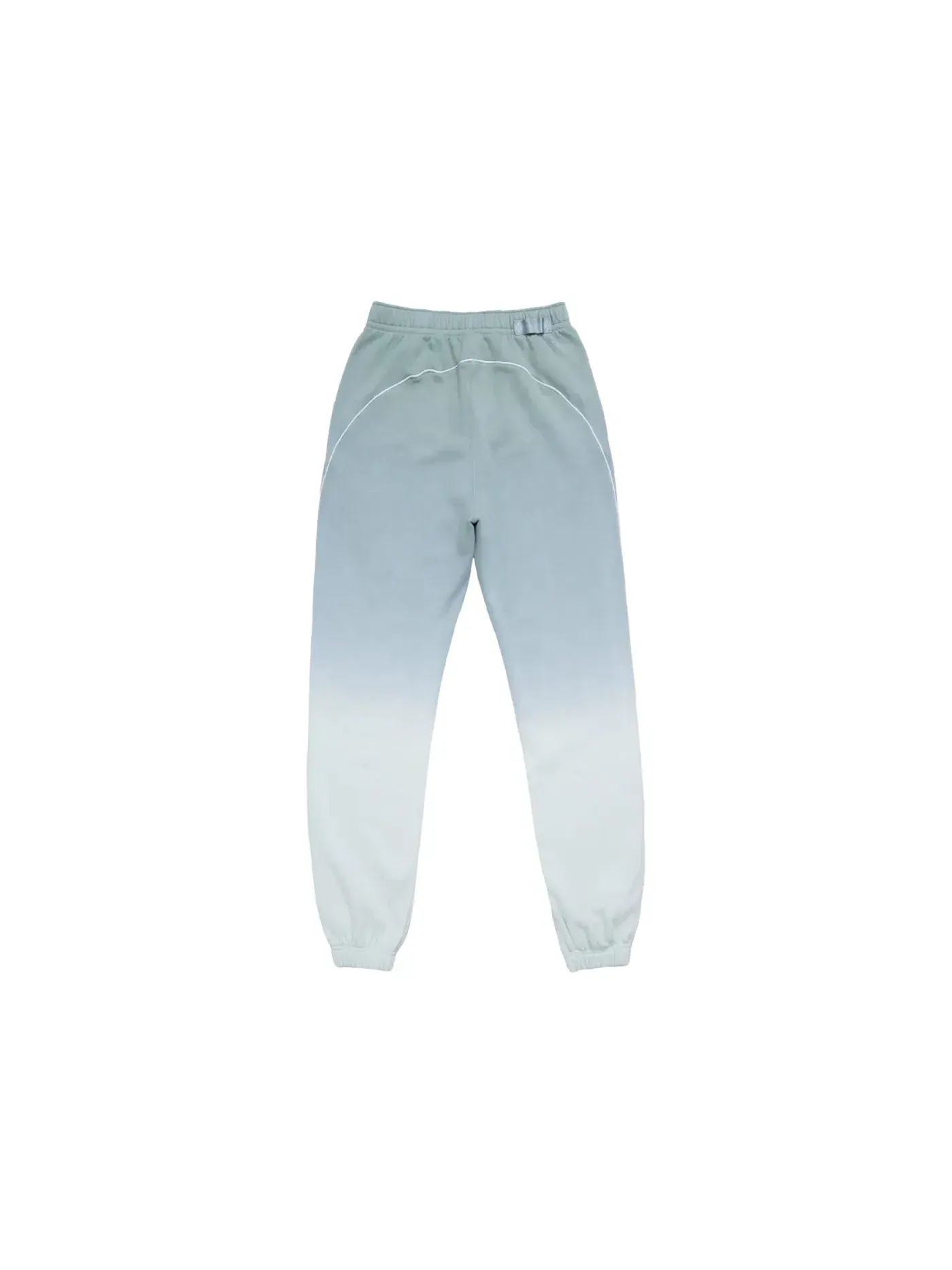 Мужские спортивные штаны из флиса Nike x NOCTA Fleece CS EC Sweatpant — изображение 2 из 2, минеральный