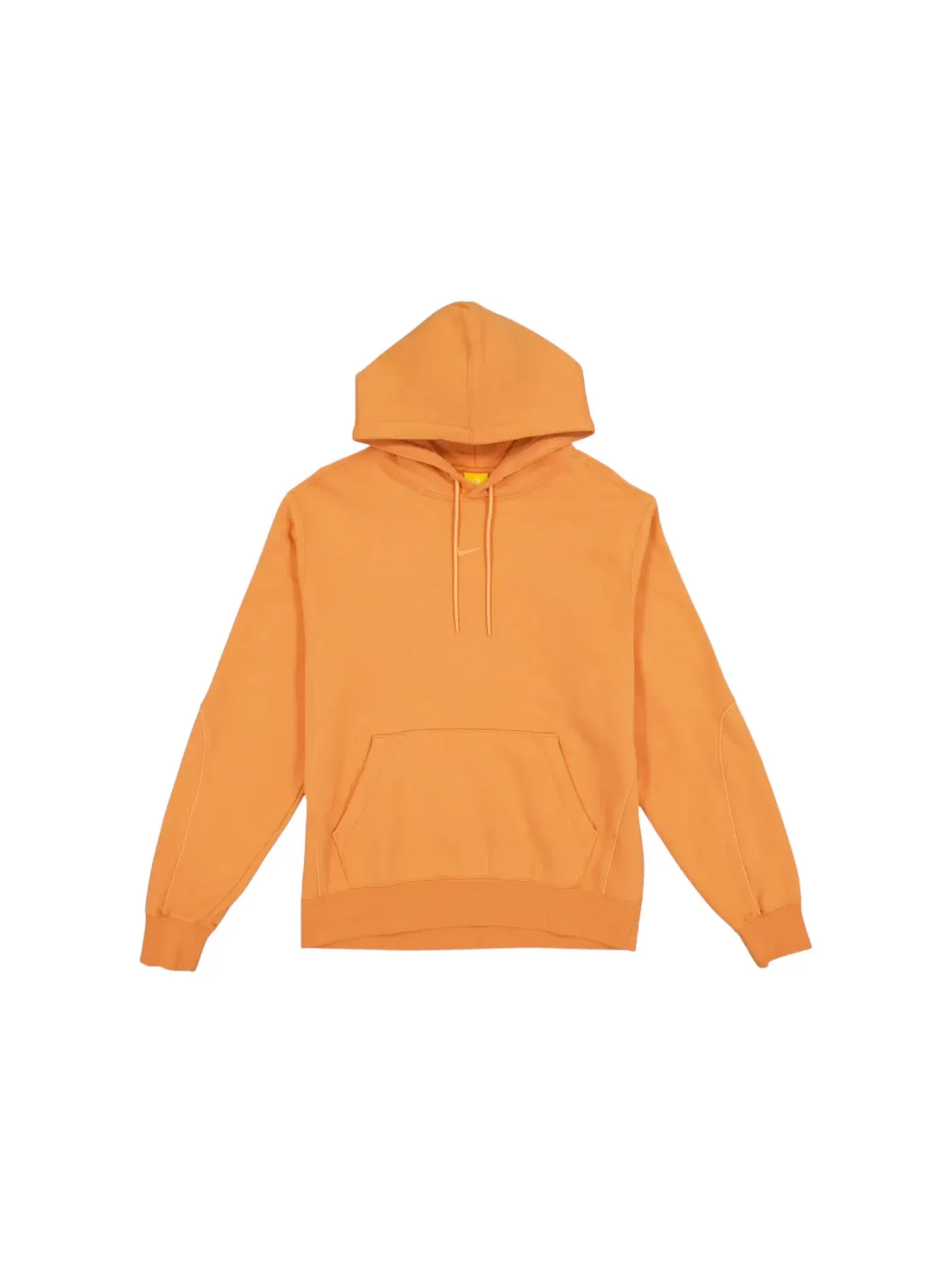 Мужская худи Nike x NOCTA Fleece CS Hot Curry — изображение 1 из 2