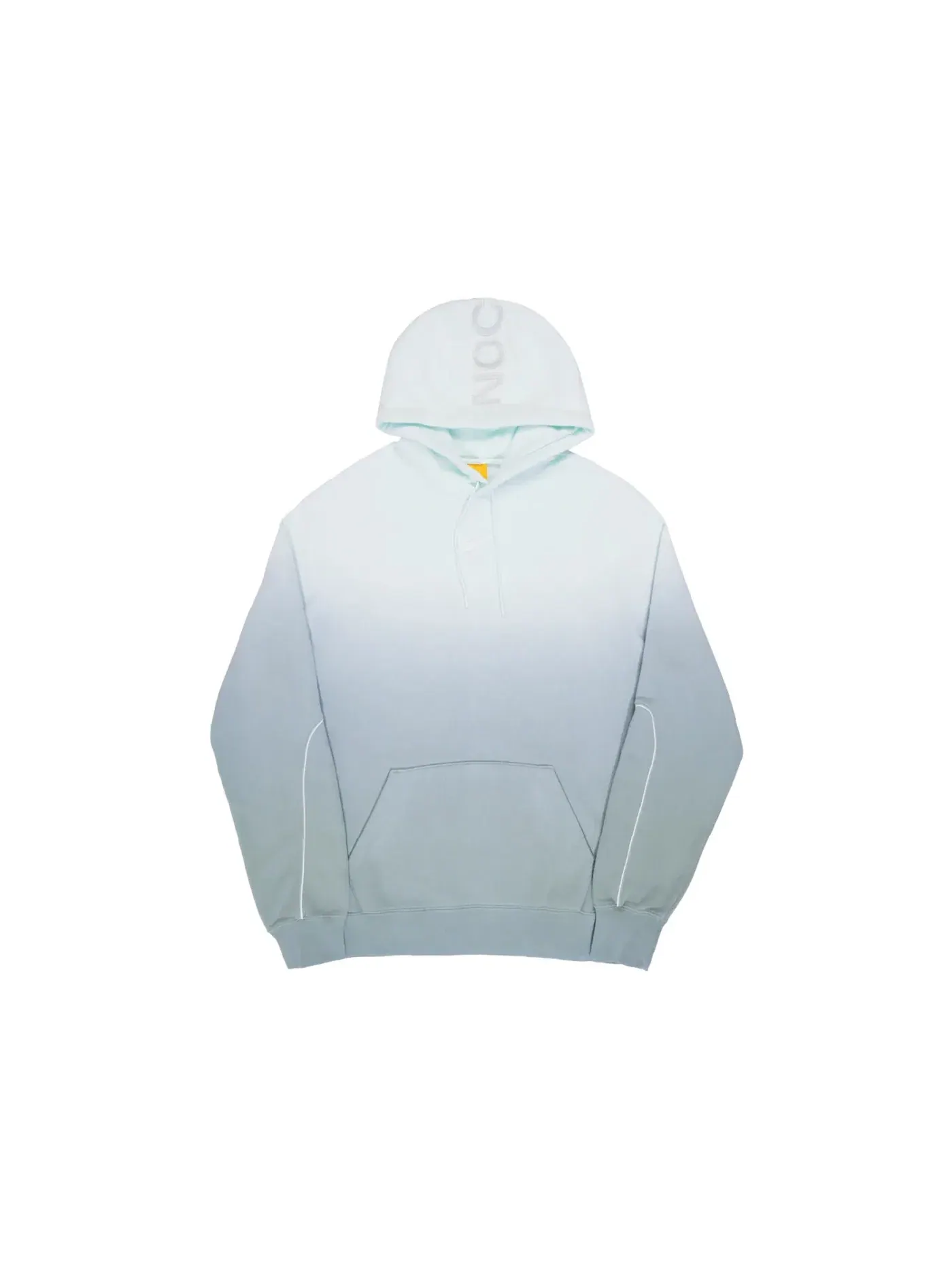 Мужская худи Флисовая Nike x NOCTA Nike — изображение 1 из 2, минеральный