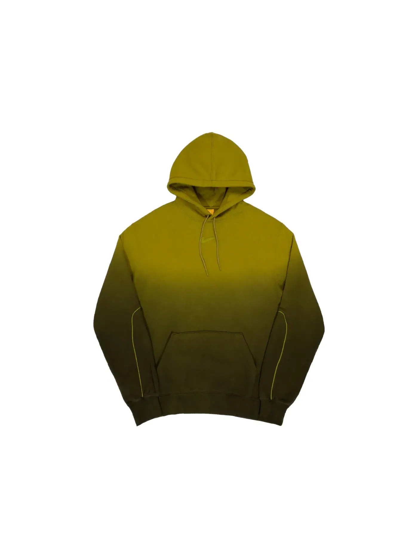 Мужская худи Nike x NOCTA Fleece CS Hoodie — изображение 1 из 1, мох