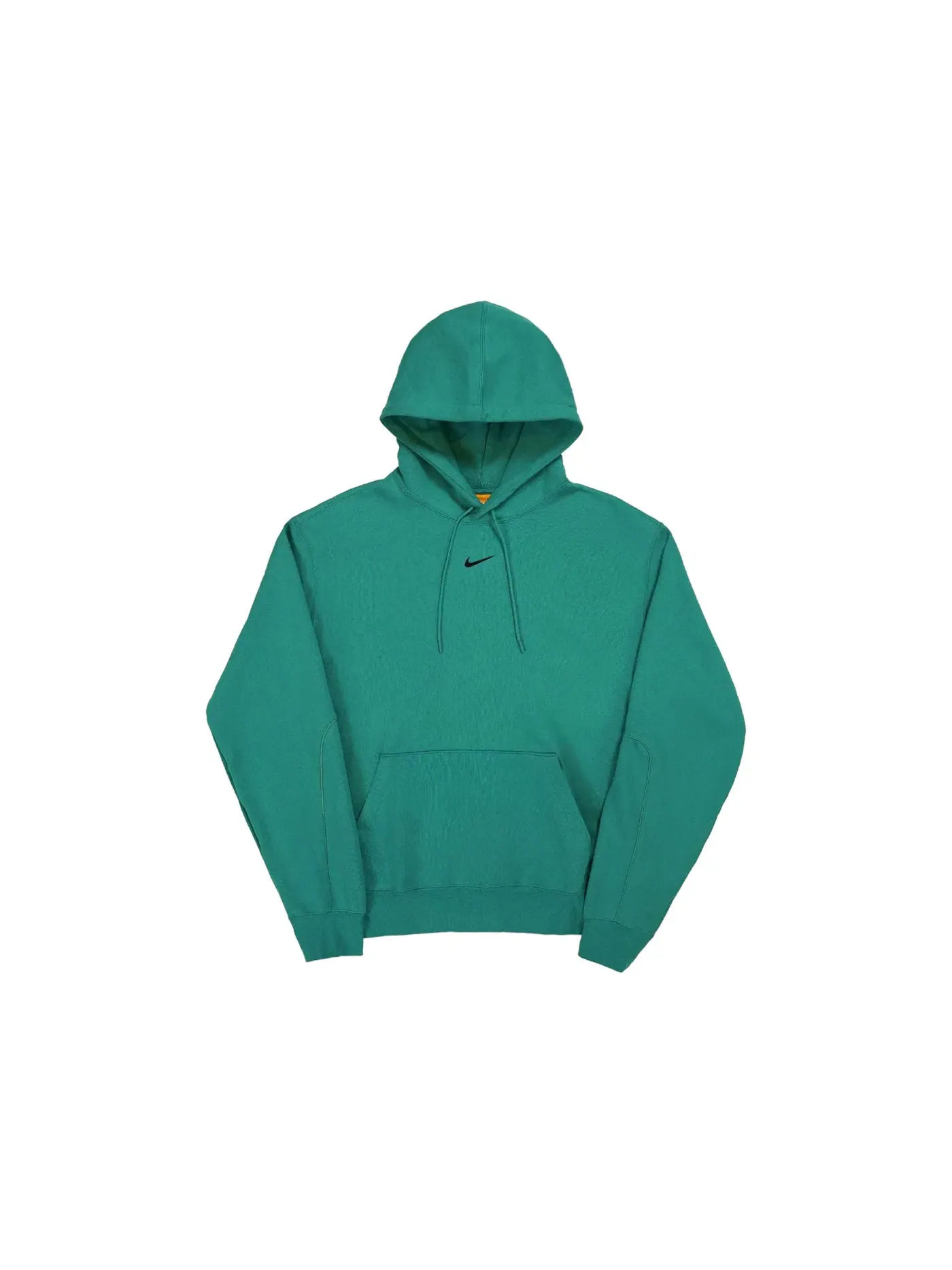 Мужская худи флисовая Nike x NOCTA Neptune Green — изображение 1 из 1
