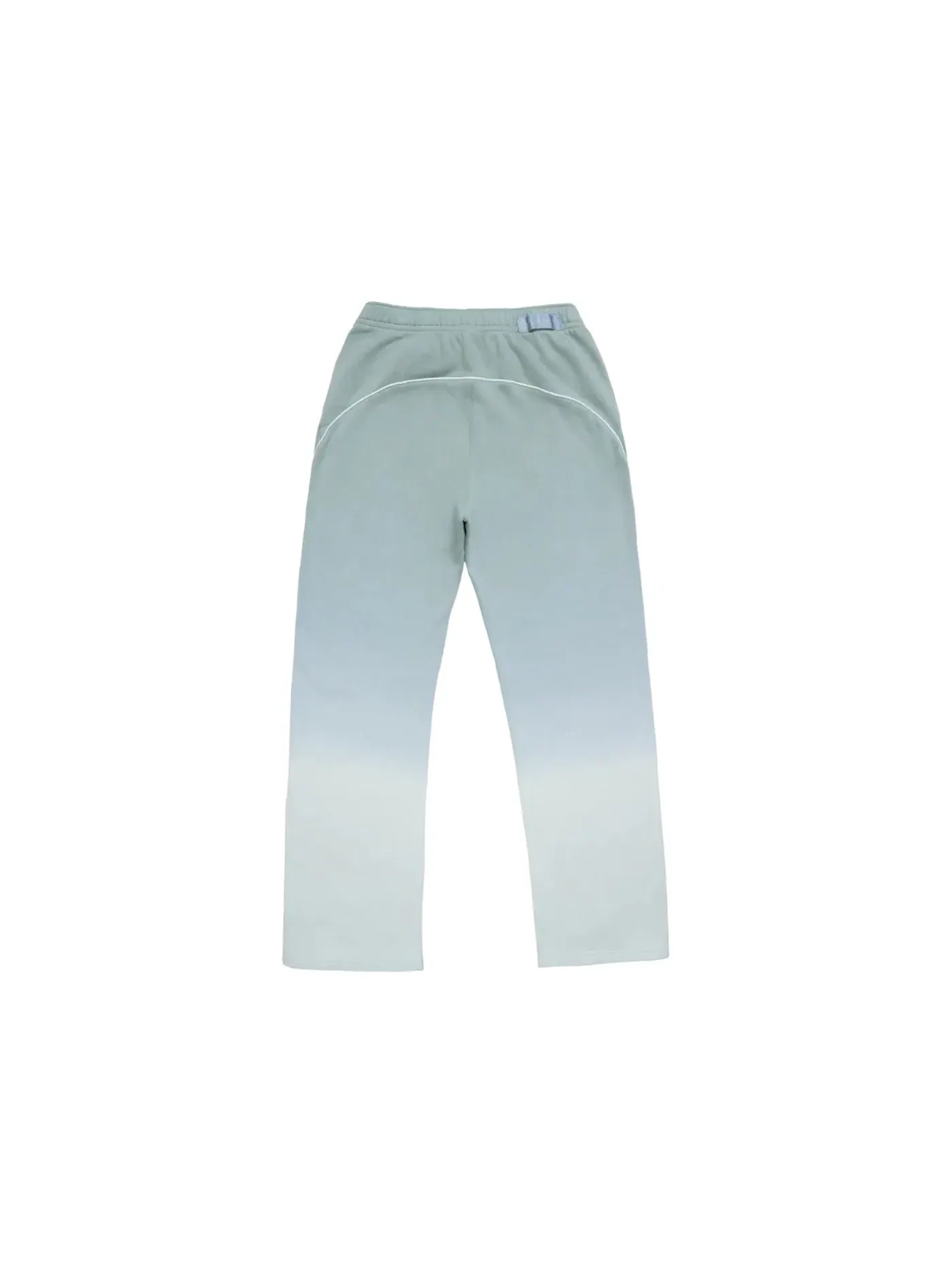 Мужские спортивные штаны с градиентом Nike x NOCTA Fleece CS Open Hem Gradient Sweatpant — изображение 2 из 2, минеральный
