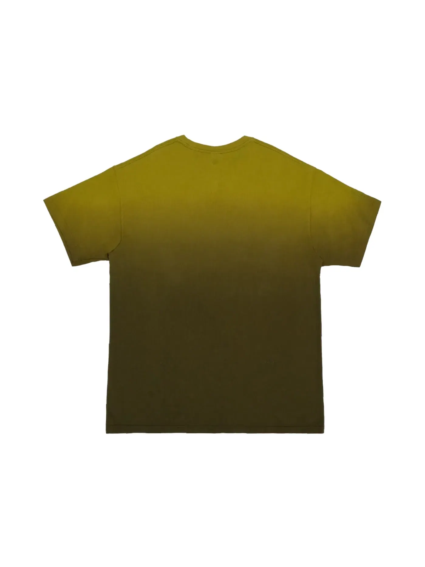 Мужская футболка с градиентным принтом Nike x NOCTA Gradient CS Tee — изображение 2 из 2, мох