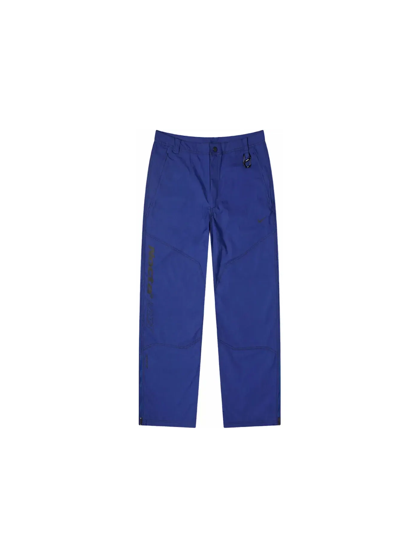 Мужские спортивные штаны L'Art Pant Nike — изображение 1 из 2, синий