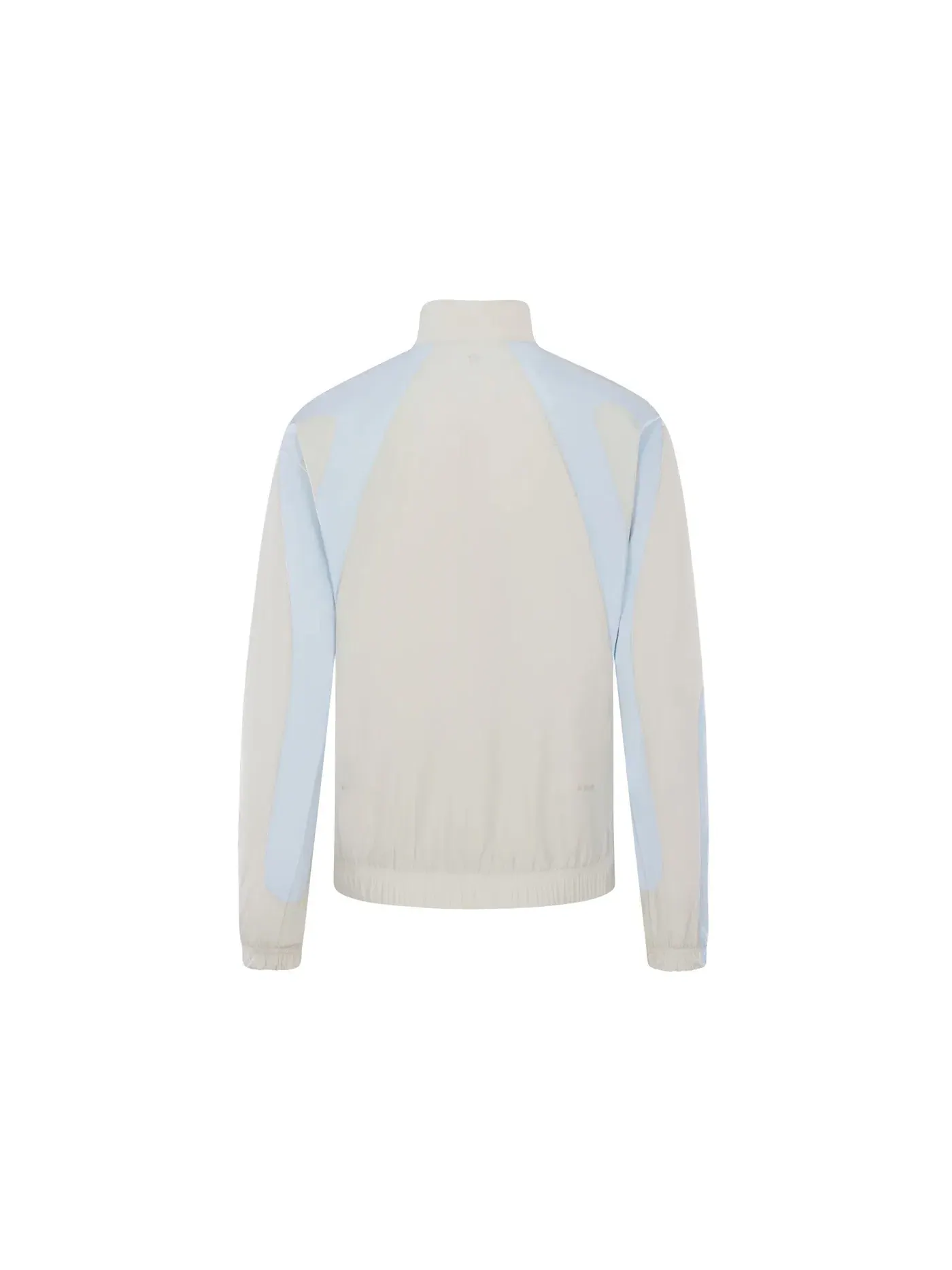 Мужская куртка из нейлона Nike NOCTA Northstar Nylon Track Jacket — изображение 2 из 2, кость