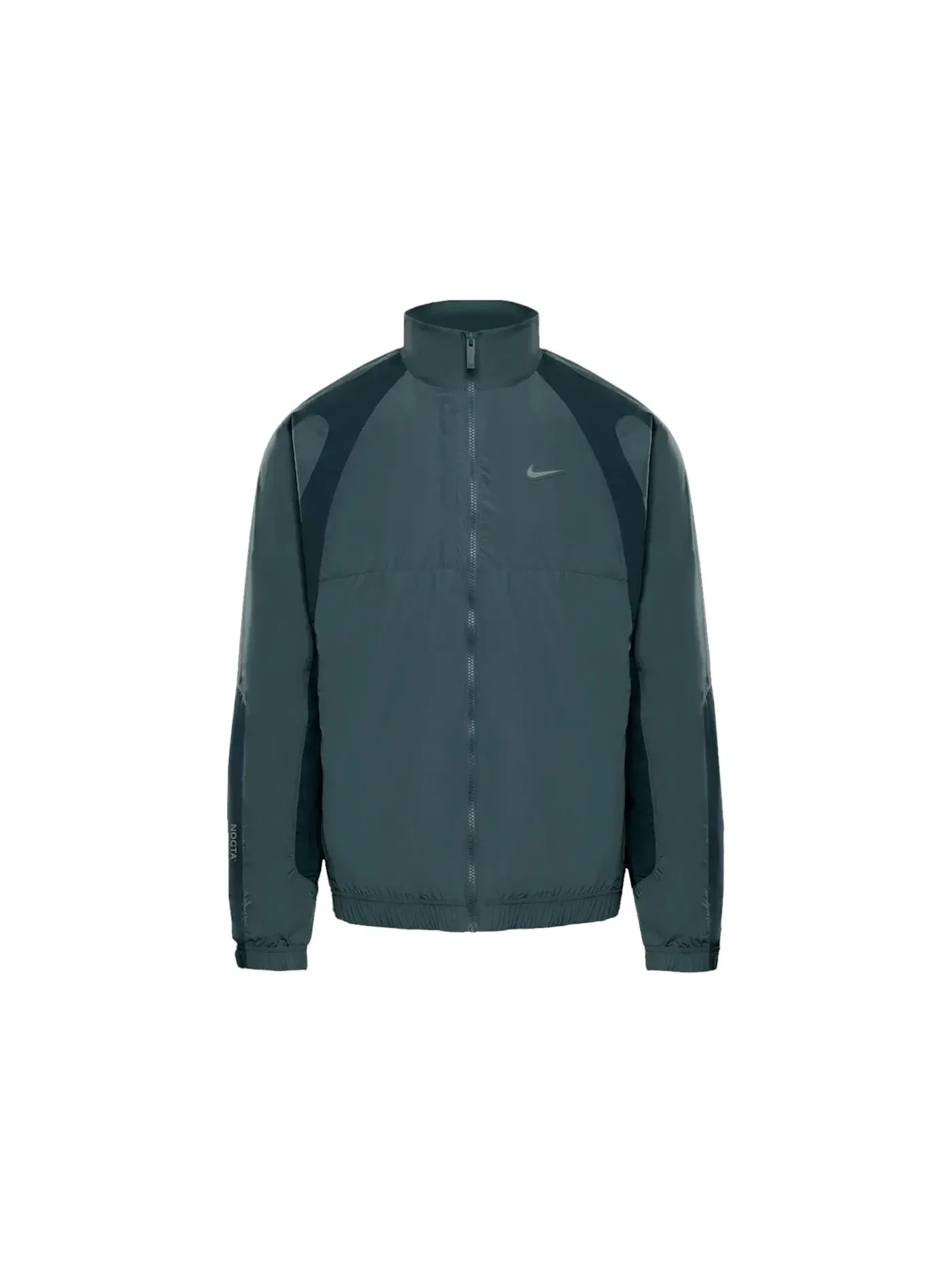 Мужская куртка с длинным рукавом Northstar Nike, Mineral Slate — изображение 1 из 1