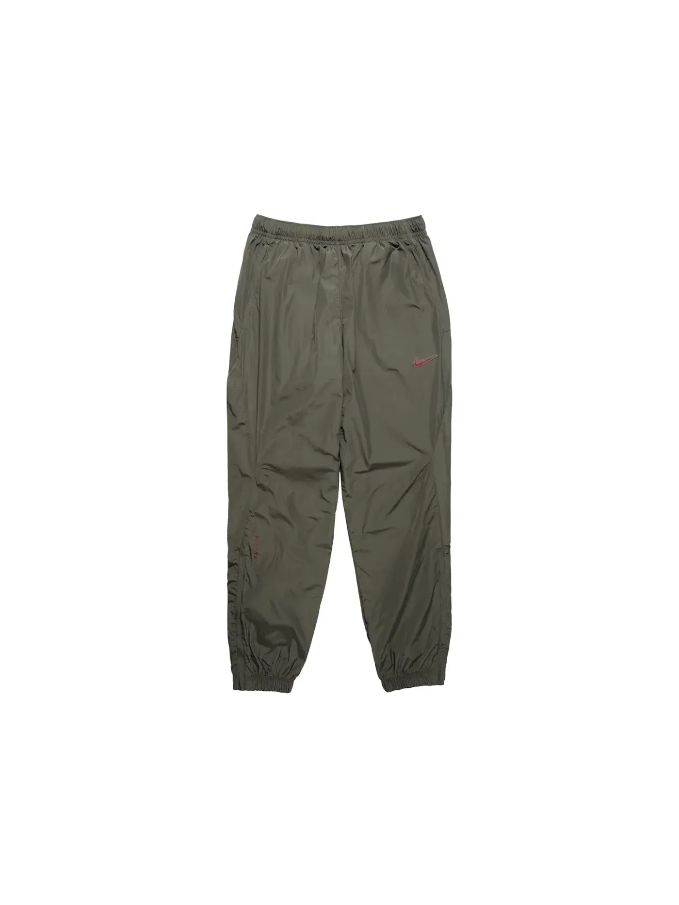 Мужские спортивные штаны из нейлона Nike x NOCTA Northstar Nylon Track Pant