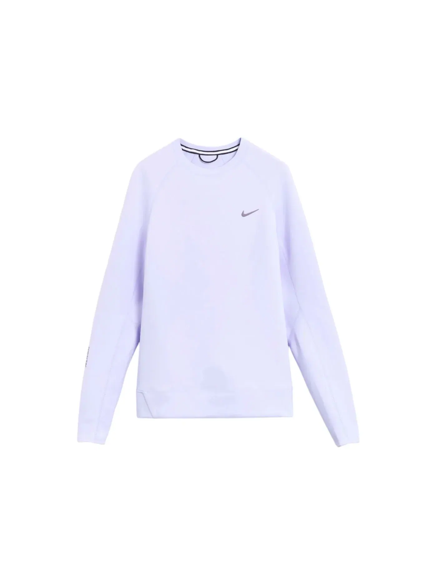 Мужской свитшот из футера с технологией Tech Fleece Nike x NOCTA NRG — изображение 1 из 1, фиолетовый