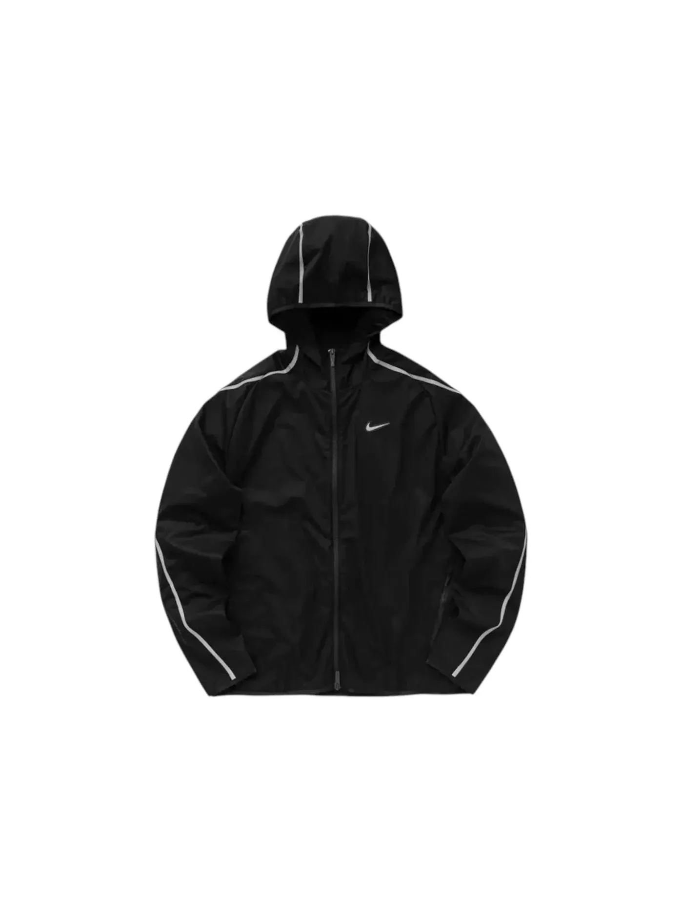 Мужская куртка Nike x NOCTA NRG Warmup Jacket (Asia Sizing) — изображение 1 из 2, черный