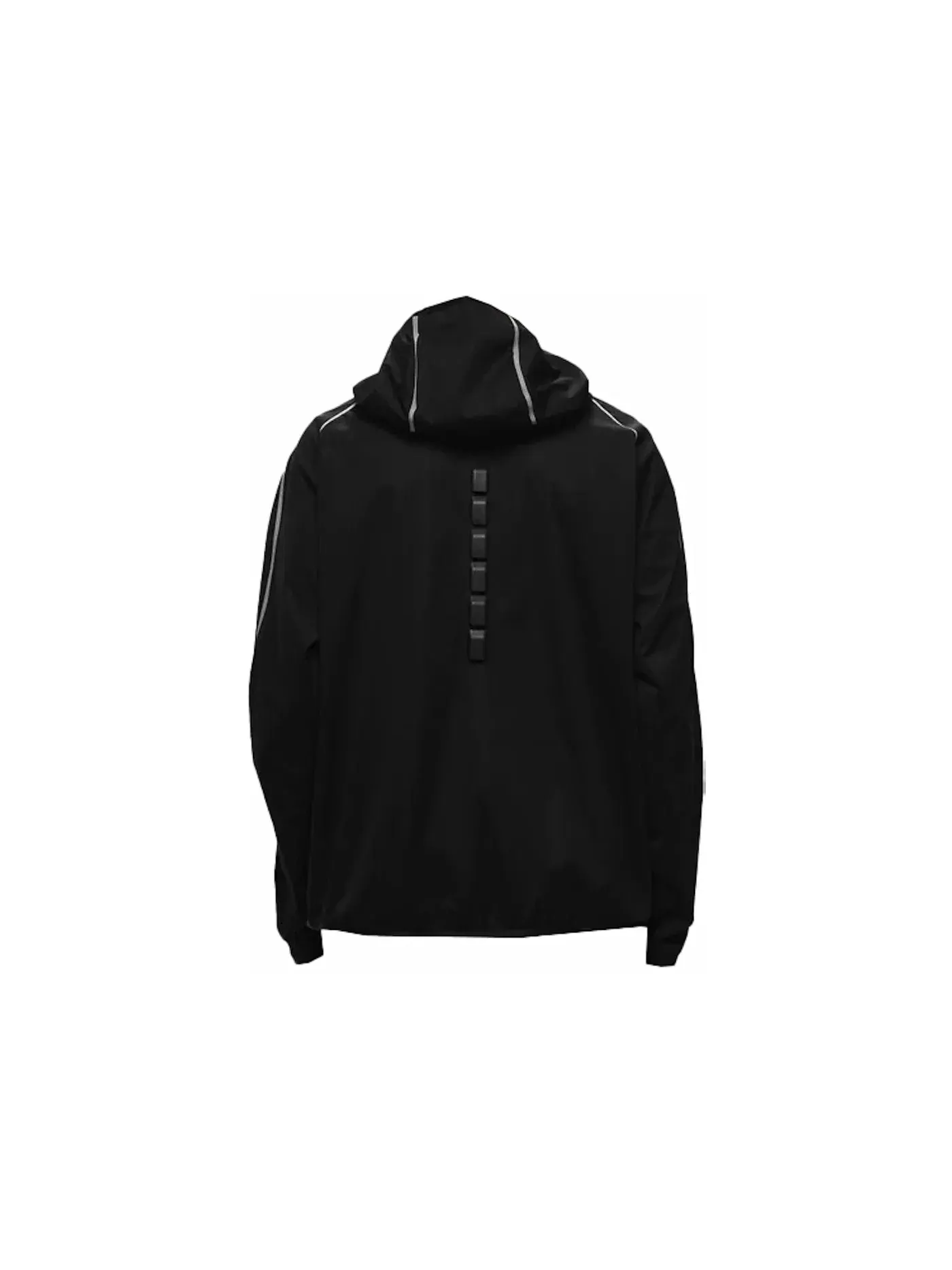 Мужская ветровка Nike x NOCTA NRG Warmup Jacket — изображение 2 из 2, черный