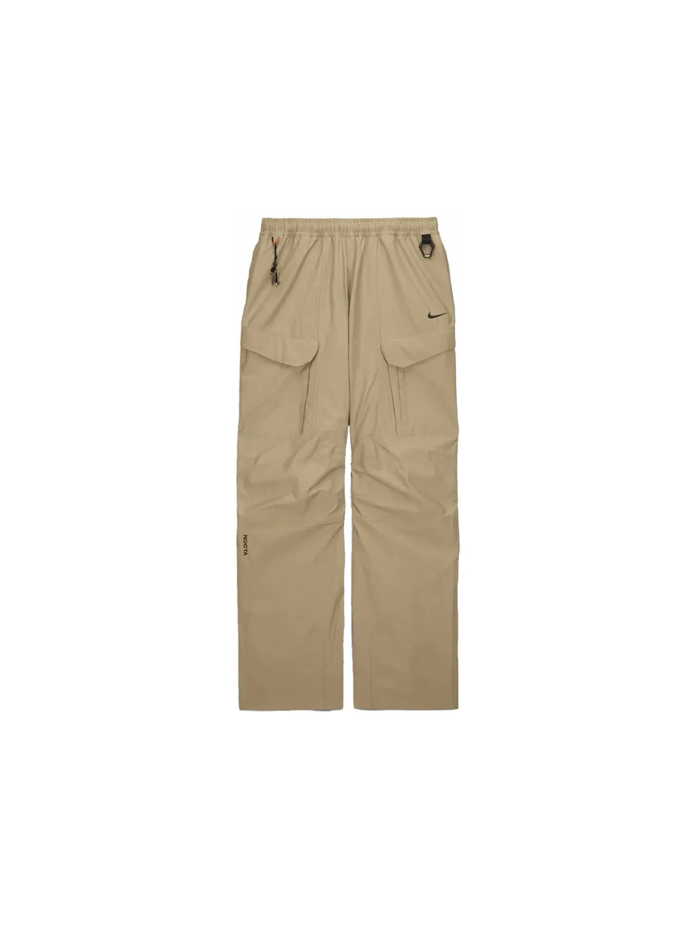 Мужские штаны карго Nike Cargo — изображение 1 из 2, хаки