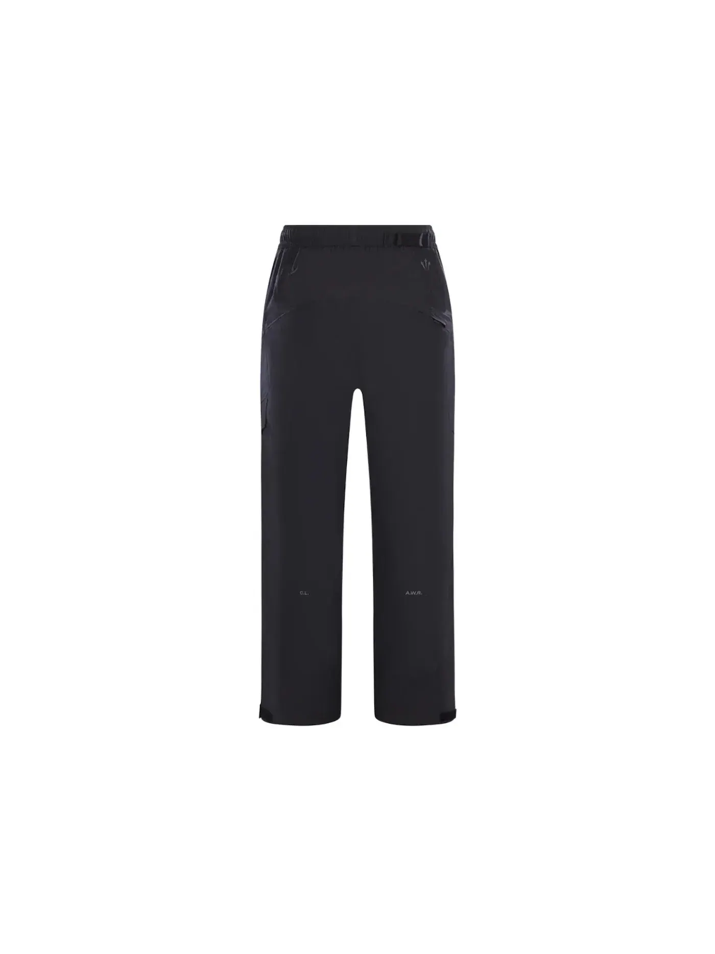 Мужские штаны с принтом Nike NOCTA Pant — 2
