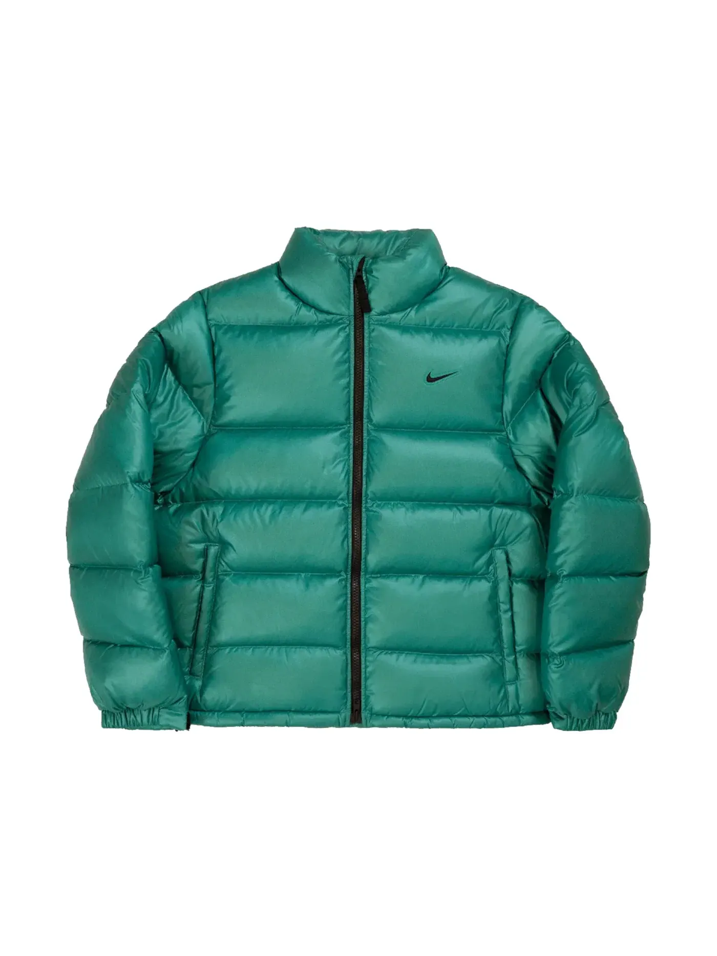 Мужская куртка-пуховик утепленная NOCTA Sunset Nike — изображение 1 из 2, зеленый