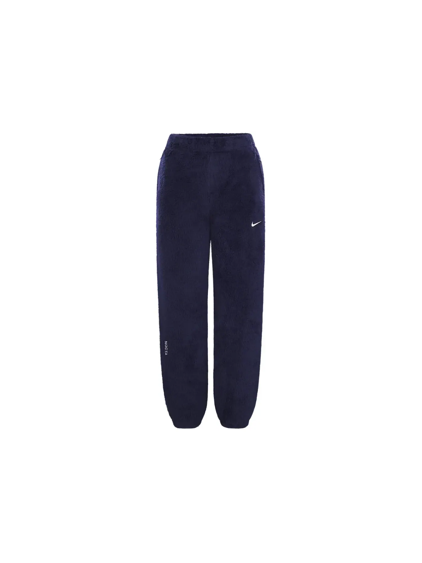 Женские штаны из флиса Chalet Polar Pant Nike — изображение 1 из 2, синий