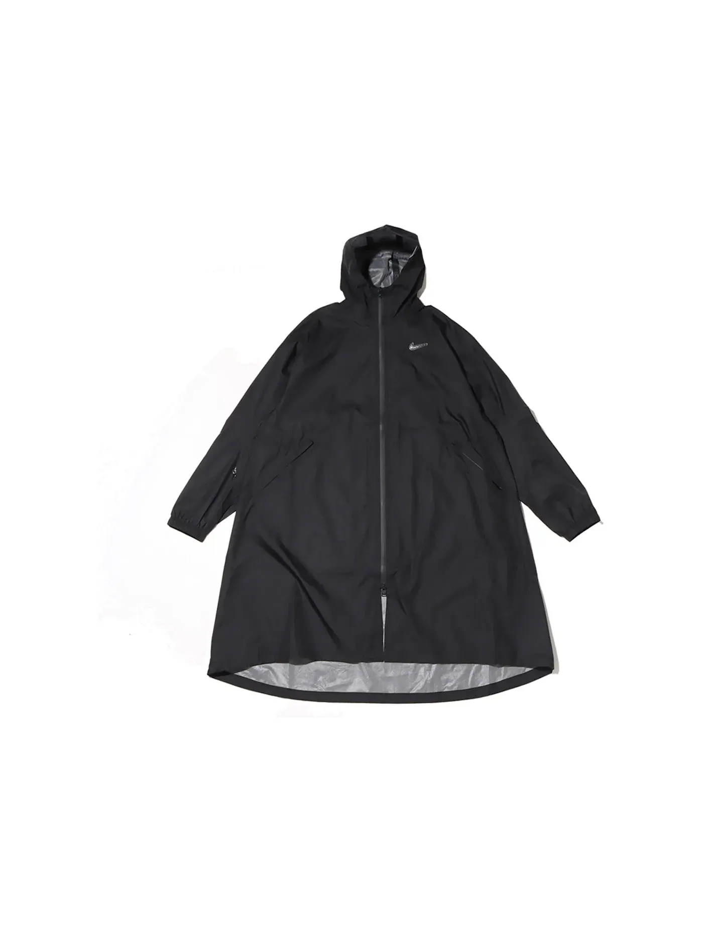 Мужская куртка Nike x NOCTA Jacket (Asia Sizing) — изображение 1 из 1, черный