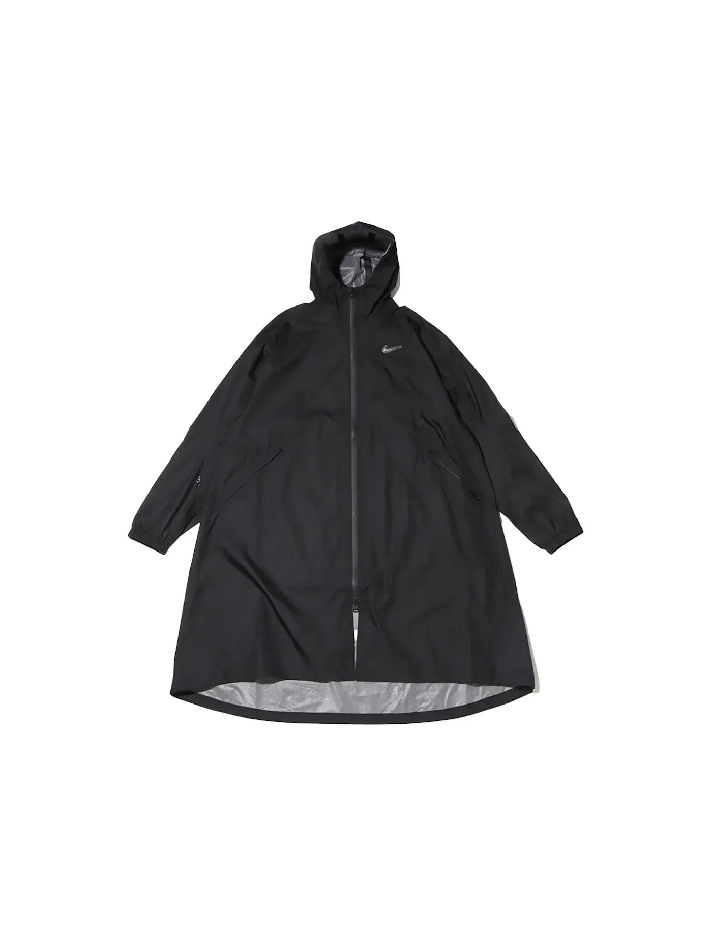 Женская куртка Nike x NOCTA — изображение 1 из 1, черный