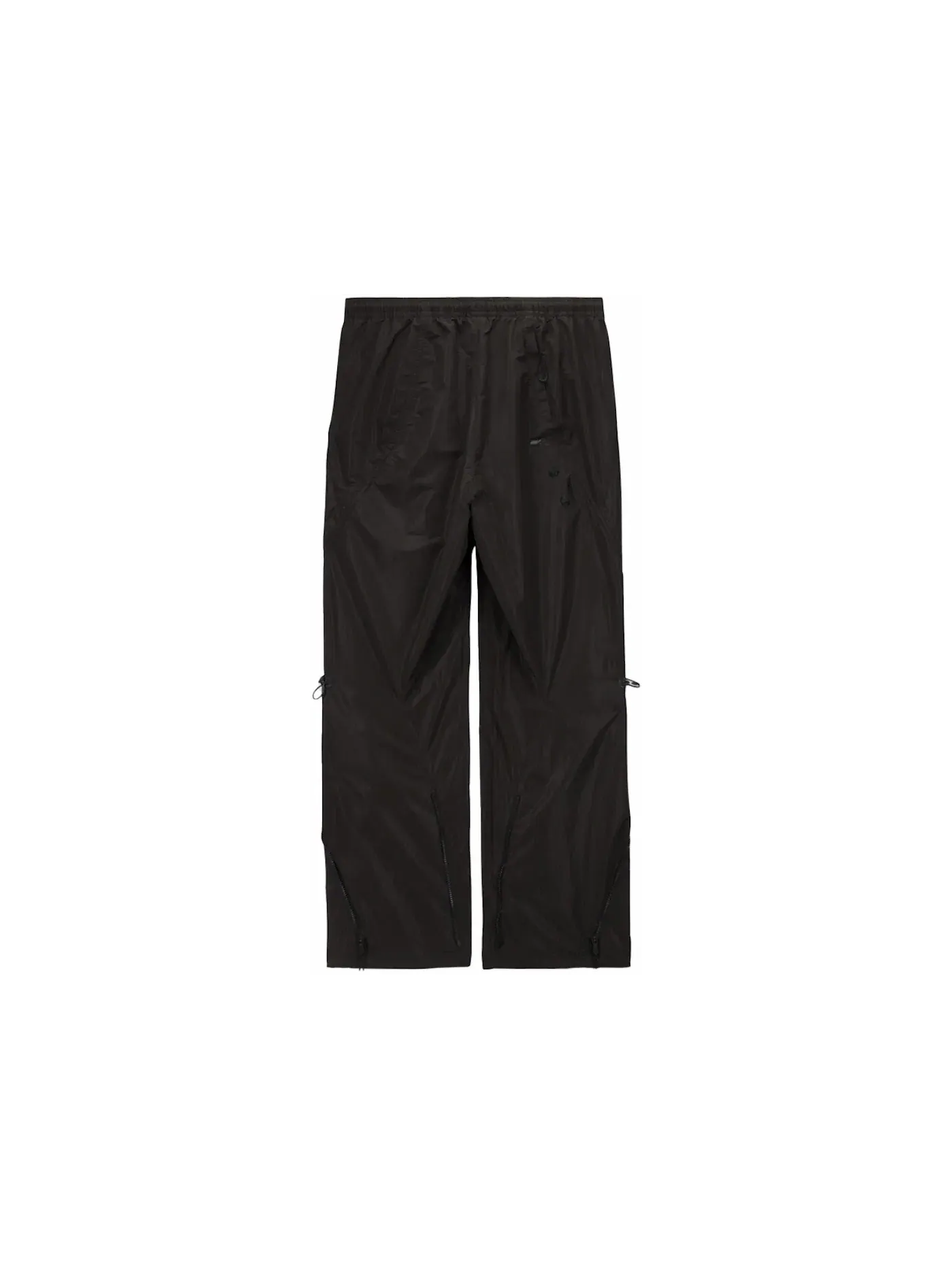 Мужские брюки Nike x Off-White Pants — 2