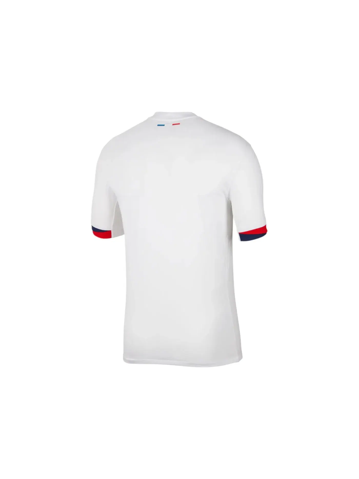 Мужская футбольная джерси с длинным рукавом Jersey Nike — изображение 2 из 2