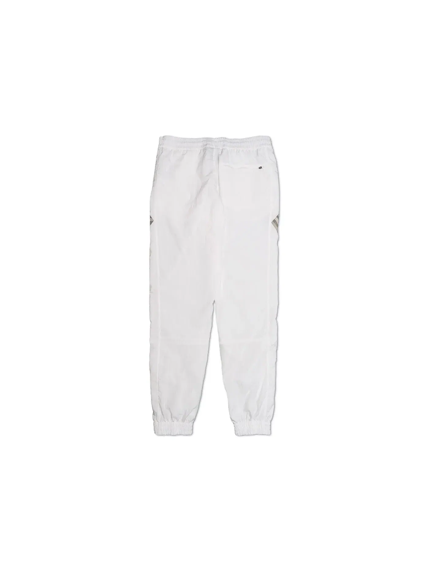 Мужской спортивный костюм с длинным рукавом Nike x Parra Tracksuit — изображение 4 из 4, белый