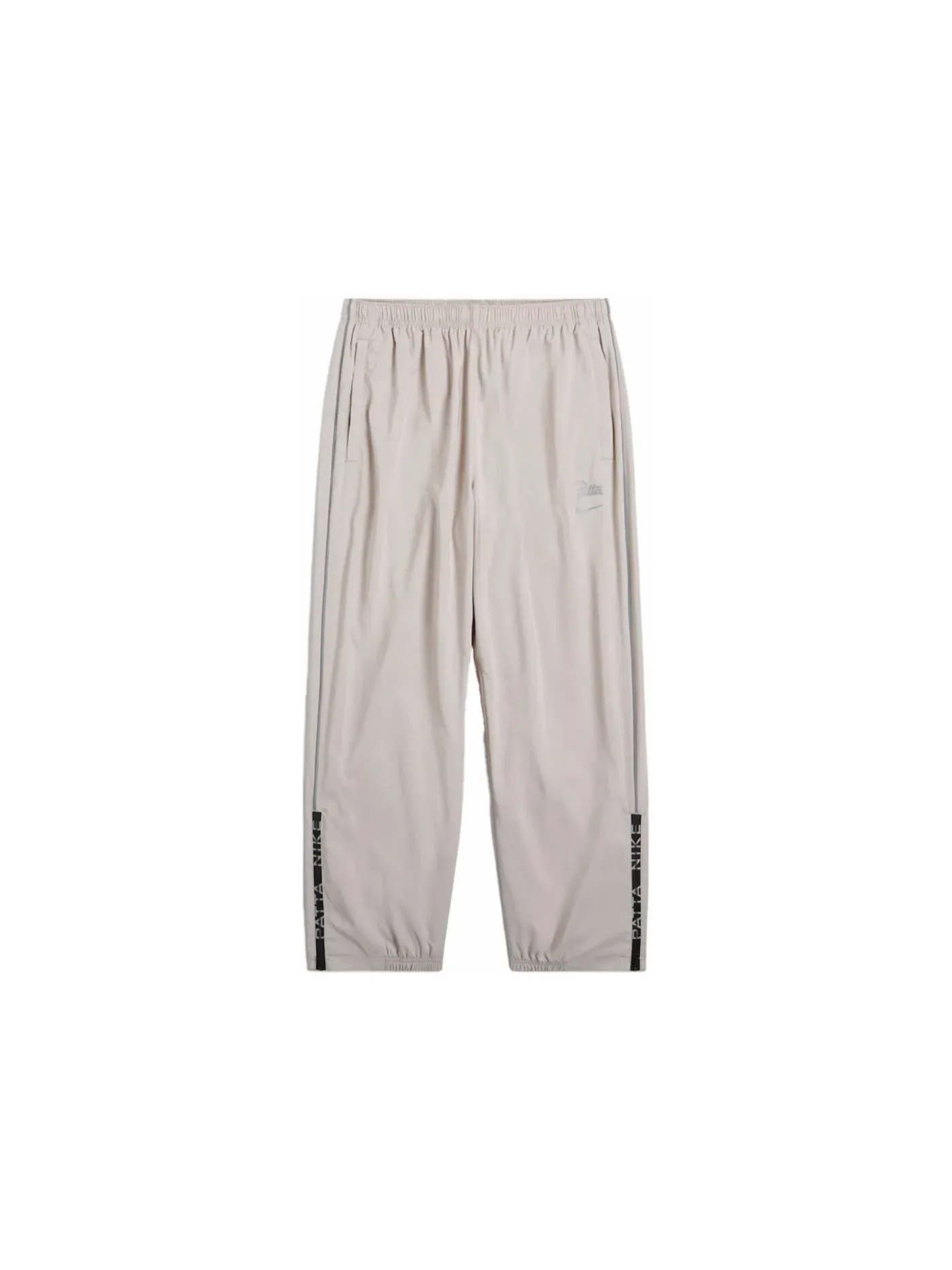 Мужские брюки Nike Pants — изображение 1 из 2, кремовый