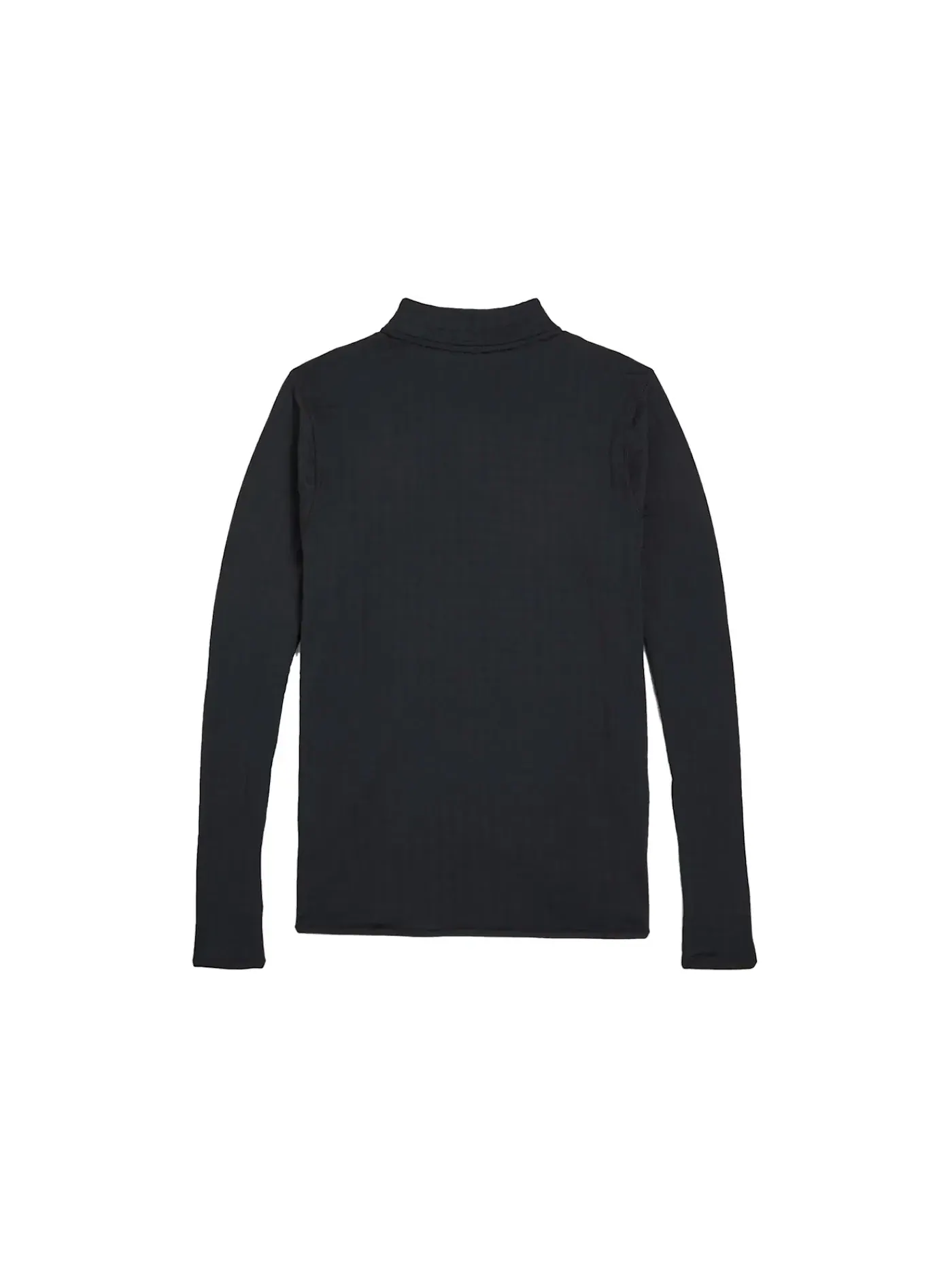 Мужская куртка Nike x Patta Running Team 1/2-Zip Top — изображение 2 из 2, черный
