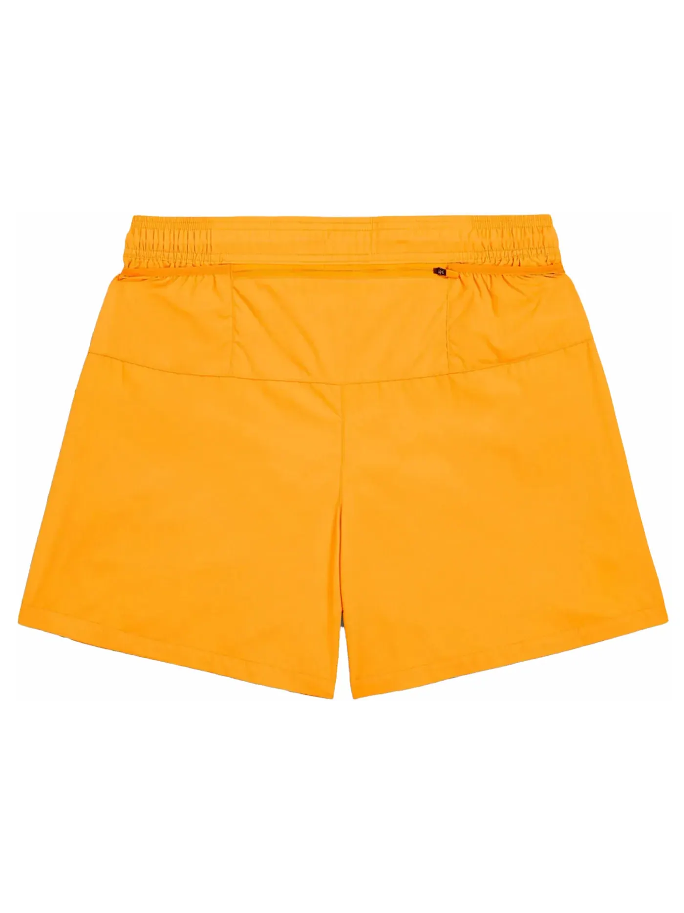 Мужские шорты с принтом Nike Patta Running Team Shorts Sundial, Sundial — изображение 2 из 2