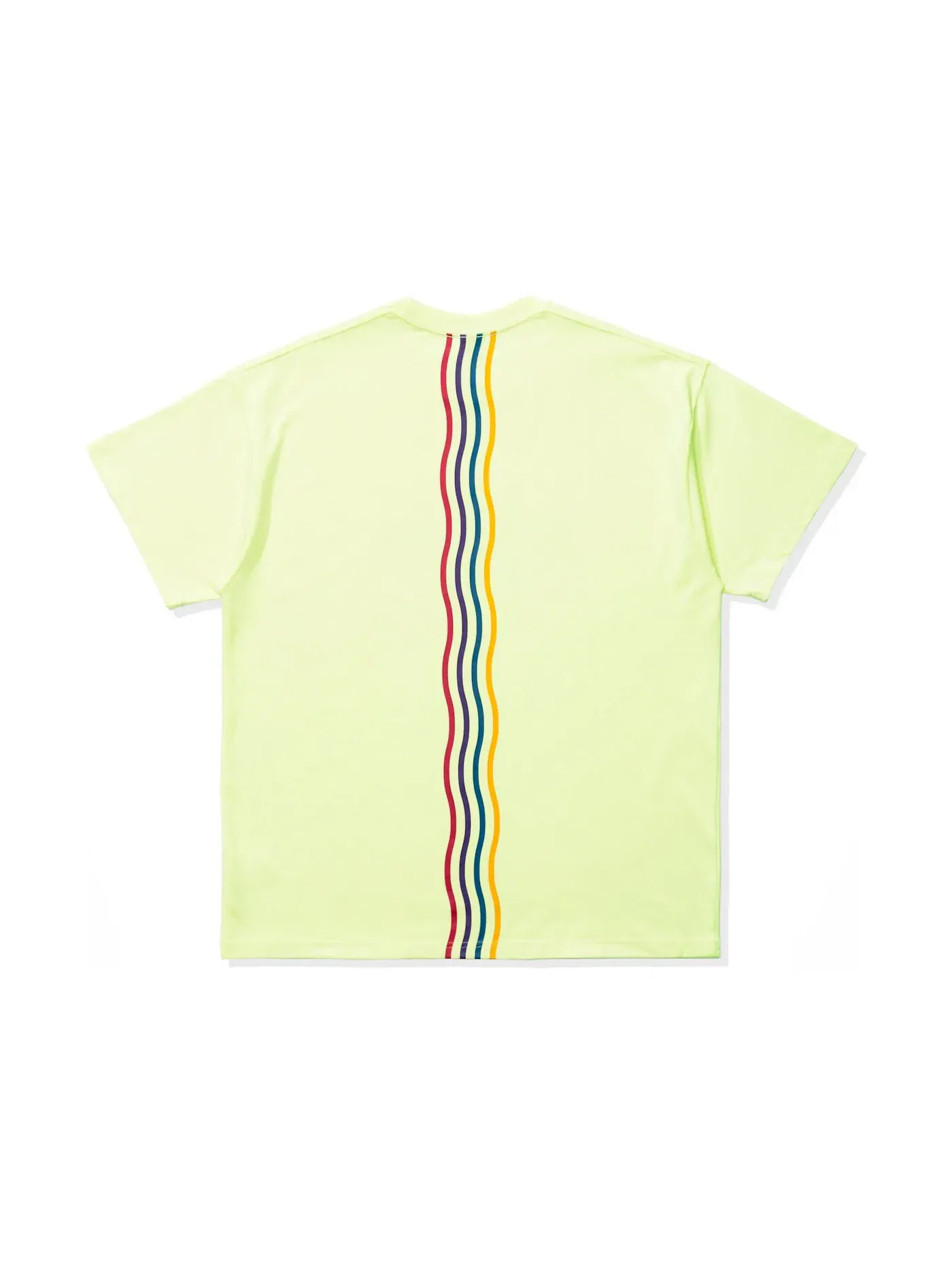 Мужская футболка с принтом Nike x Pigalle T-Shirt — изображение 2 из 2, зеленый/платиновый
