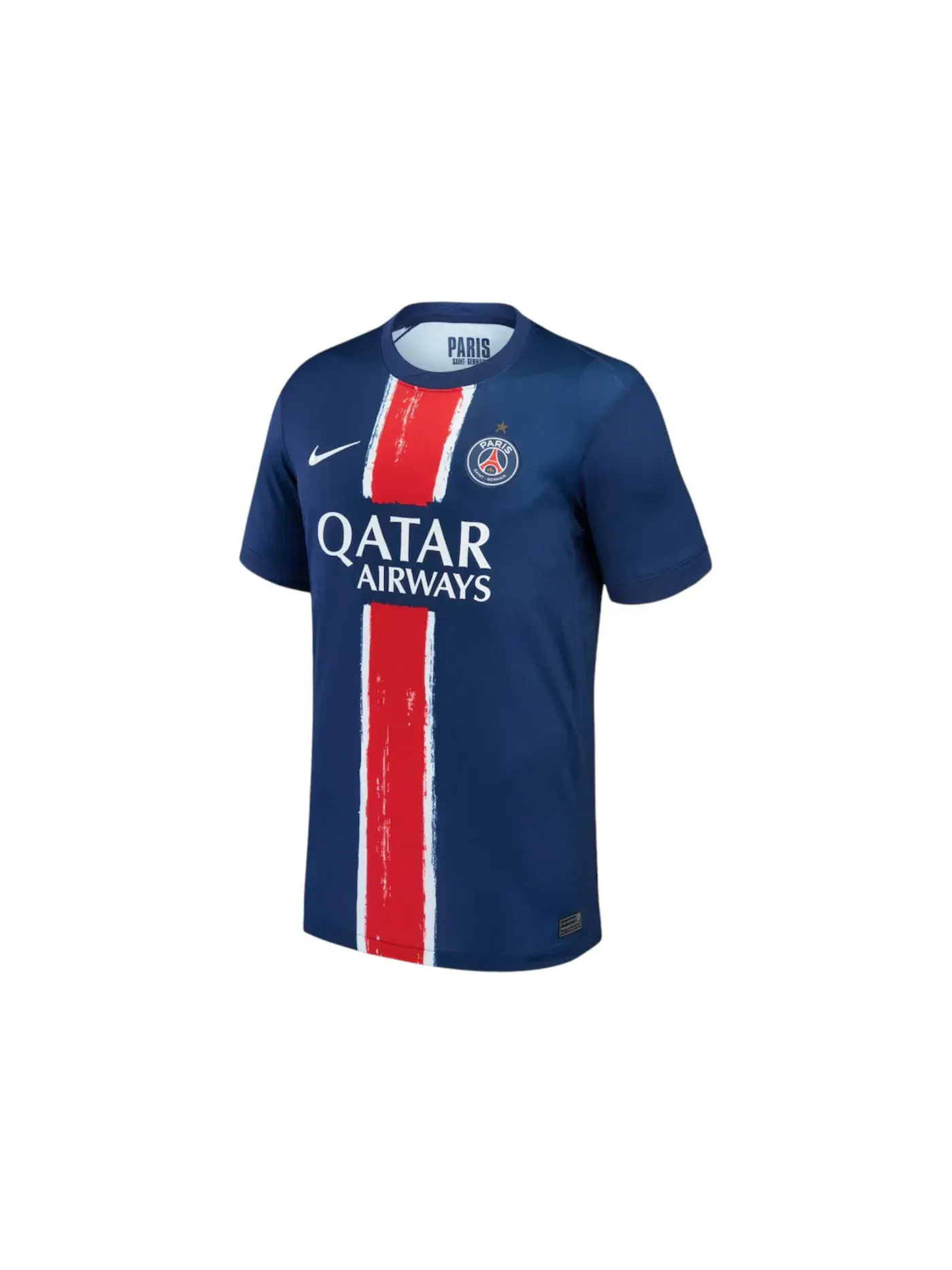Мужская футболка с длинным рукавом Home Stadium Jersey Nike — изображение 1 из 2, синий