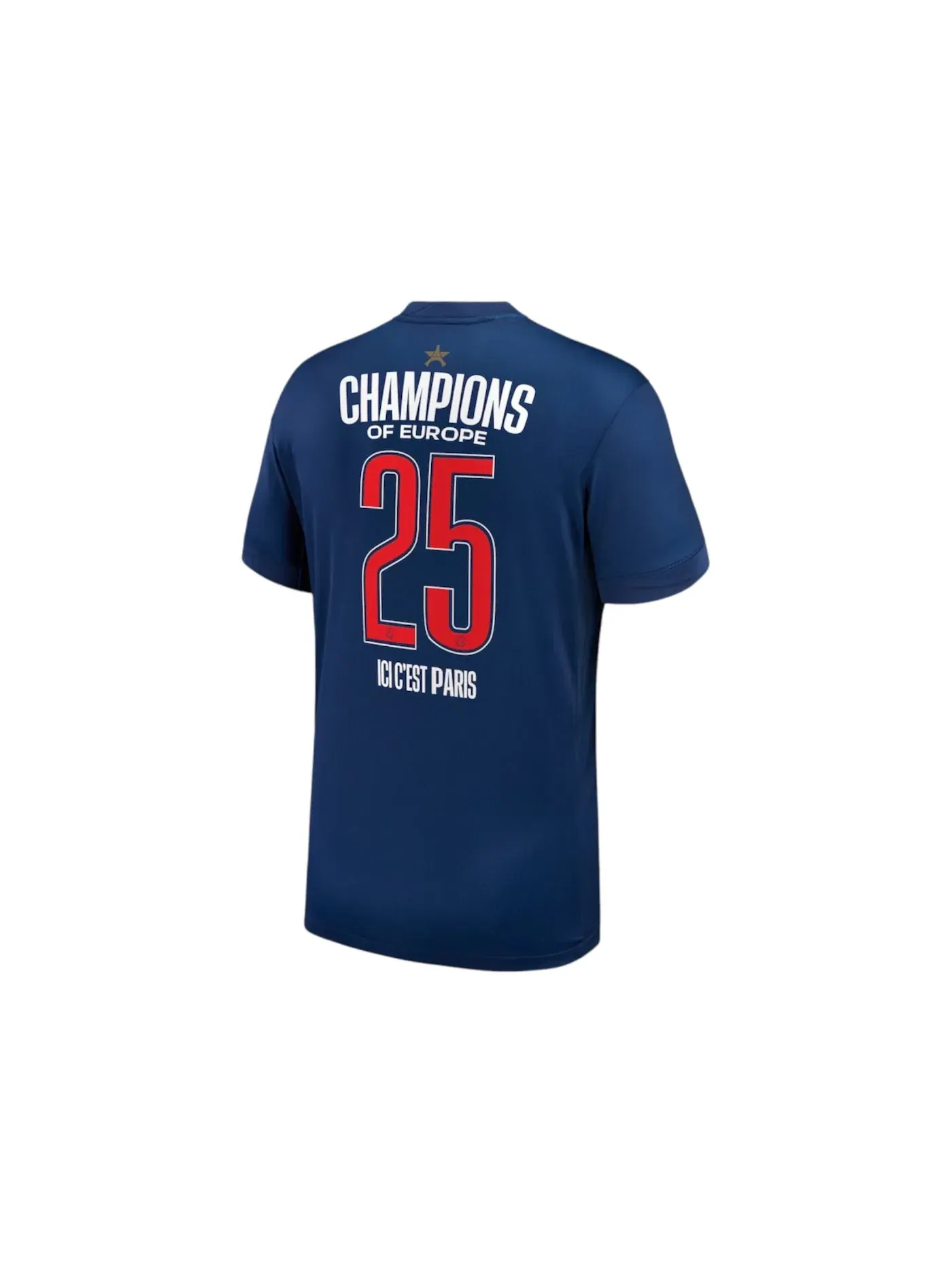 Мужская футболка с длинным рукавом Home Stadium Jersey Nike — изображение 2 из 2, синий