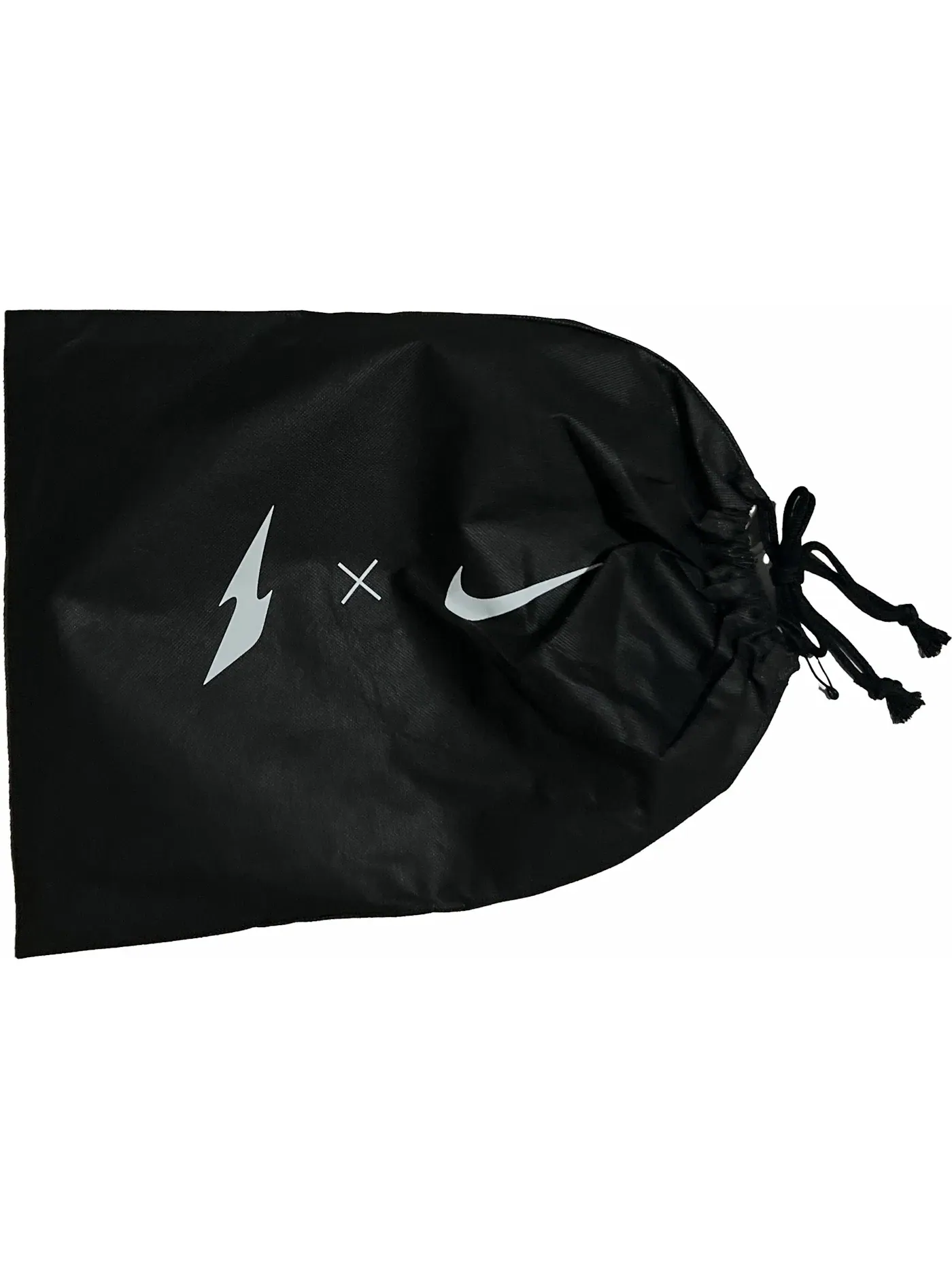 Мужская футболка Nike T-Shirt Black — изображение 3 из 3