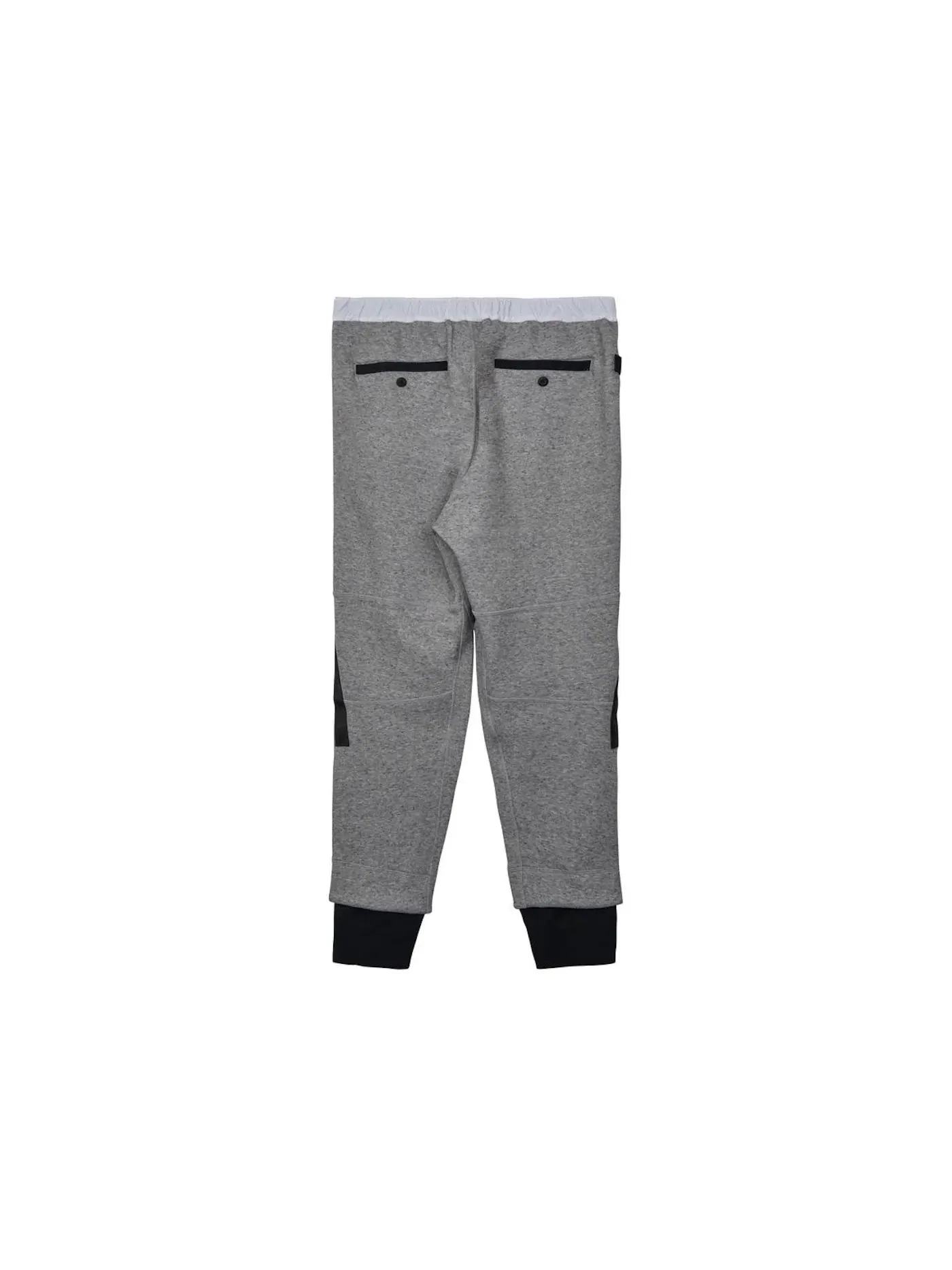 Мужские спортивные брюки Nike x Sacai Pant — изображение 2 из 2, темный серый