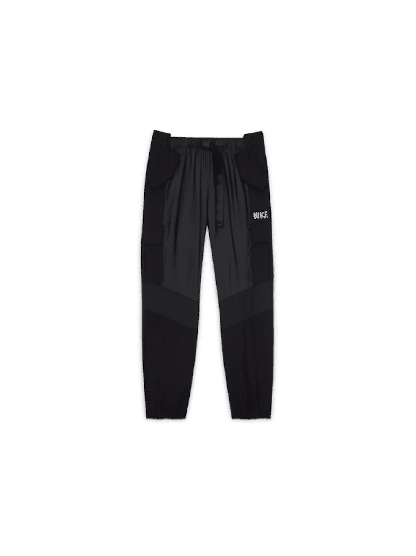 Мужские брюки Nike x Sacai — 1