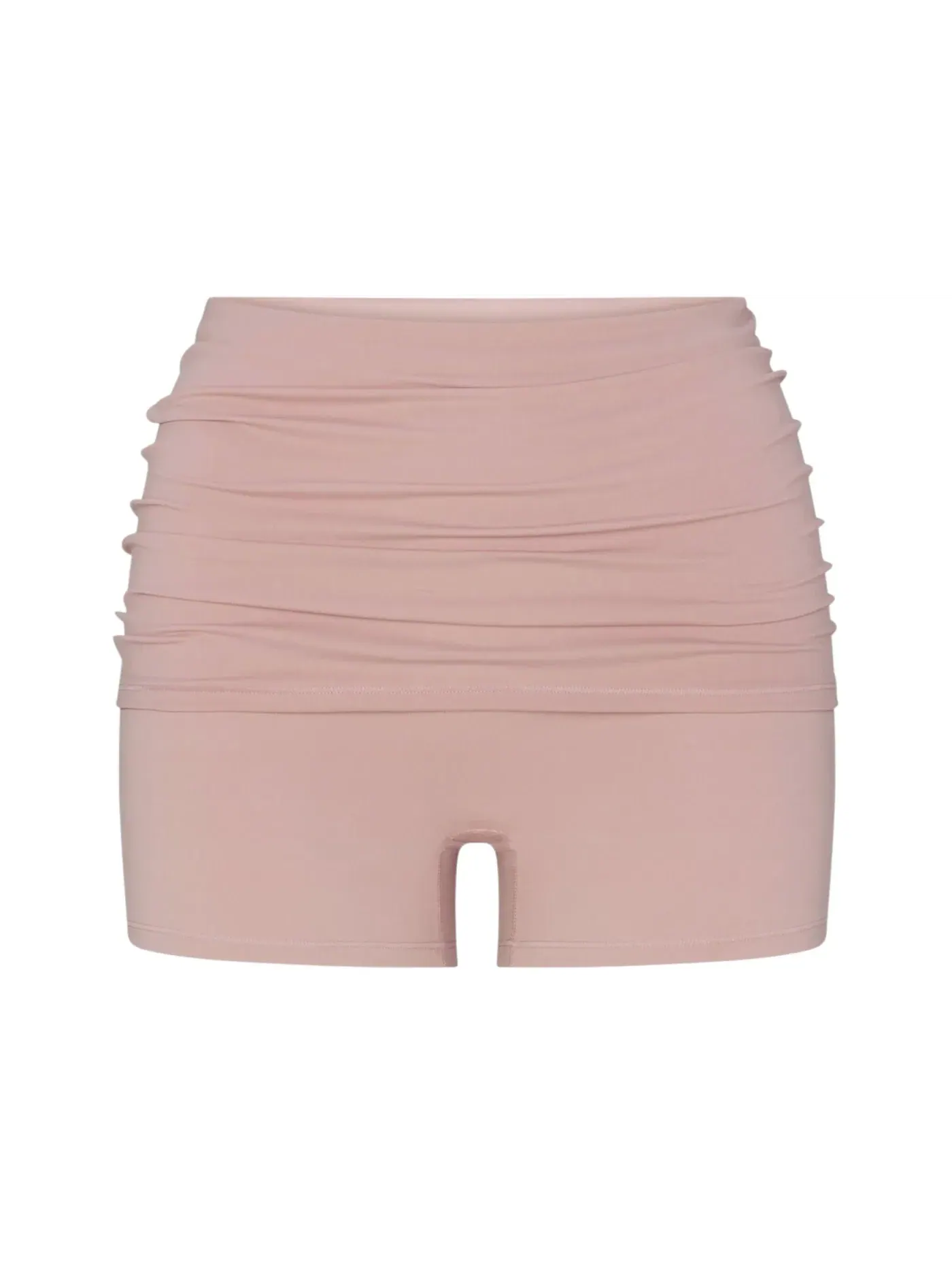 Женские шорты Nike x SKIMS Foldover Short, Himalayan — изображение 1 из 1