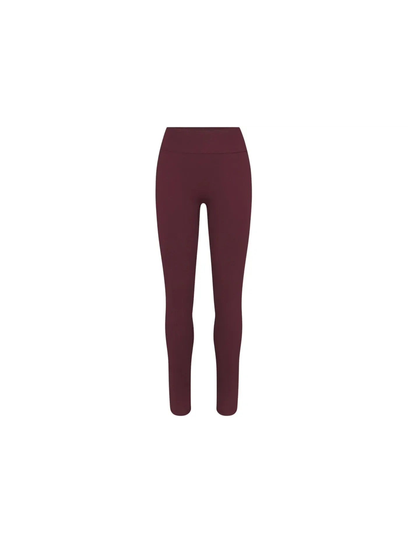 Женские леггинсы матовые с высокой посадкой Nike x SKIMS Legging — изображение 1 из 1, фиолетовый