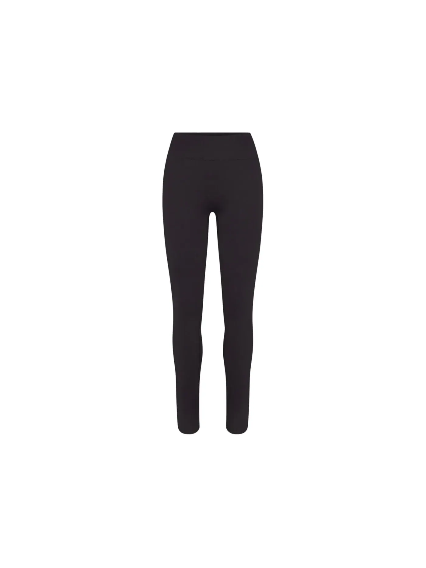 Женские леггинсы матовые Nike x SKIMS Legging — изображение 1 из 1, обсидиан