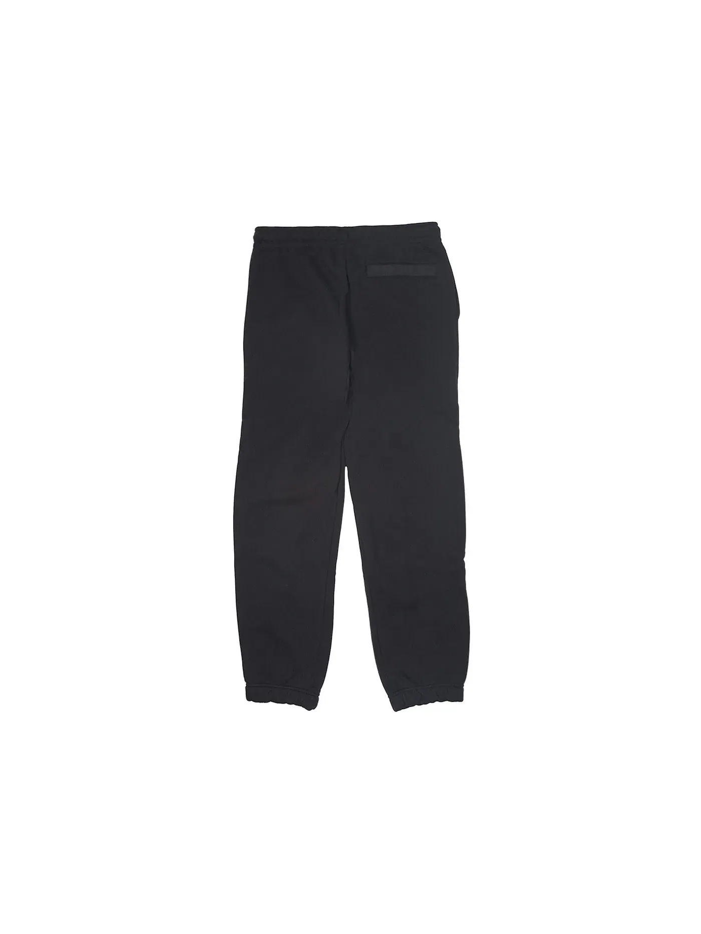 Мужские спортивные брюки Nike x Stranger Things Upside Down Pants — изображение 2 из 2, черный/красный
