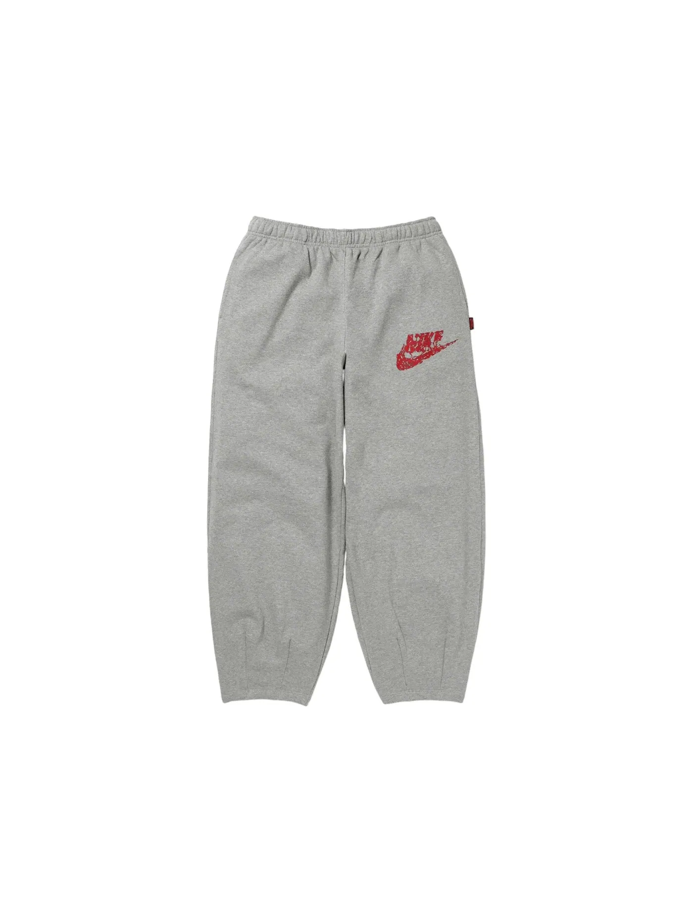Мужские брюки с принтом Stranger Things Nike — изображение 1 из 1