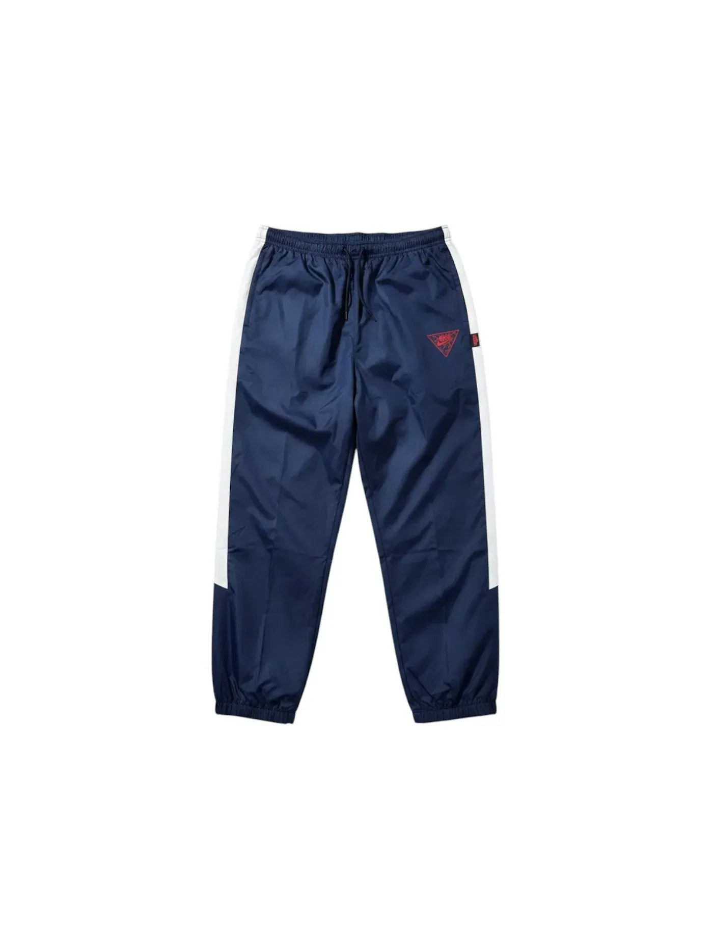 Унисекс штаны Nike x Stranger Things Woven Pants Nike — изображение 1 из 1