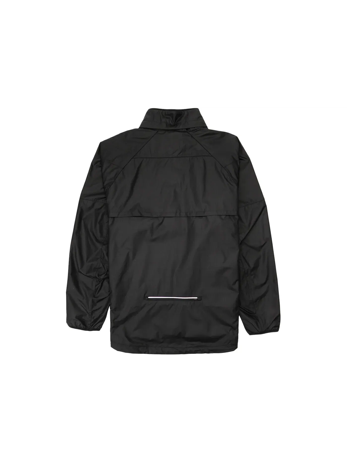 Мужская куртка Nike x Stussy Storm-Fit Track Jacket — изображение 2 из 2, черный