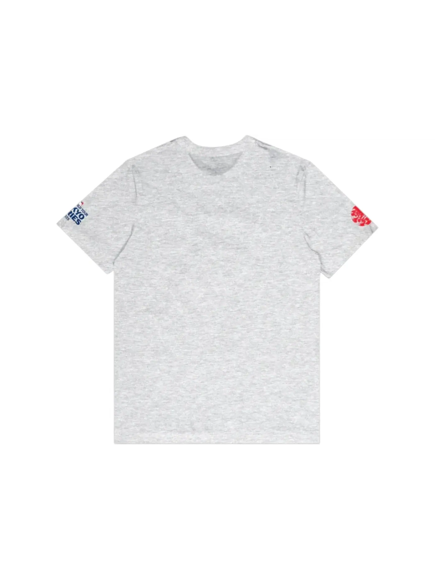 Мужская футболка с принтом Nike x Takashi Murakami x MLB World Tour Tokyo Series 2025 Cubs S/S Tee — изображение 2 из 2