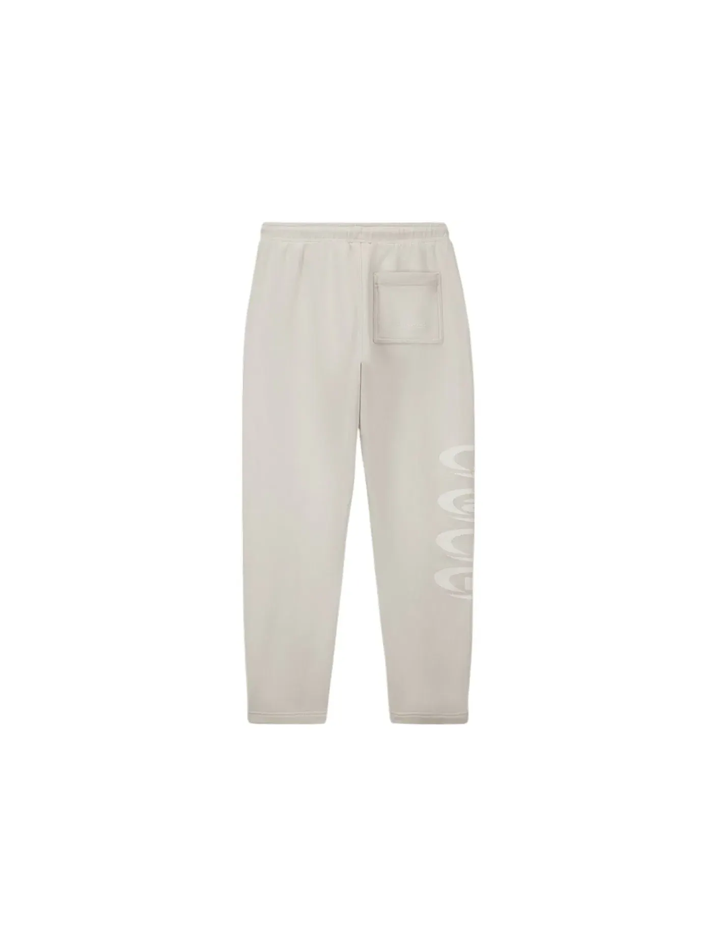 Мужские брюки из флиса Travis Scott Pants Jordan — изображение 2 из 2, голубой