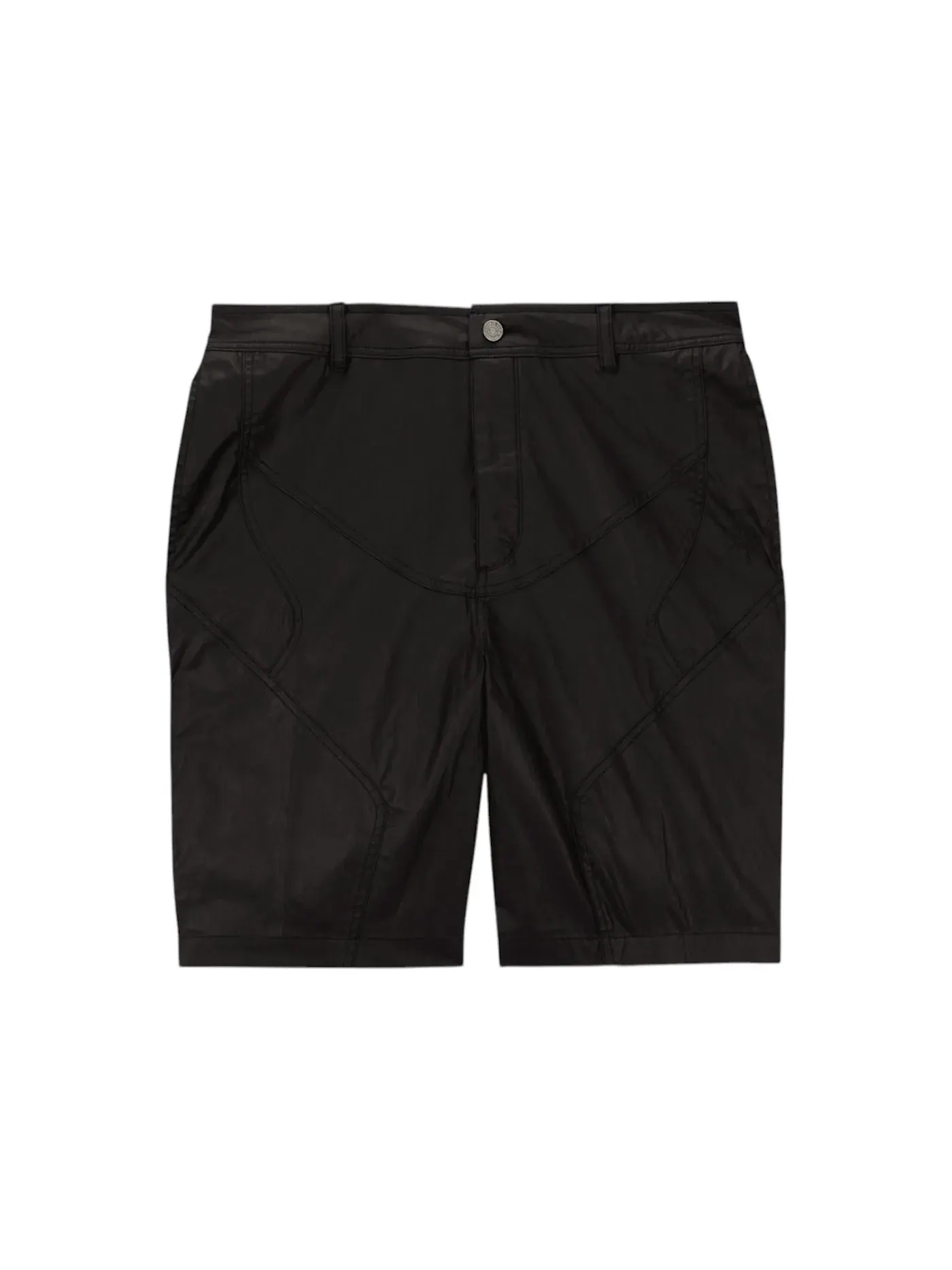 Мужские шорты с восковым покрытием Shorts Jordan — изображение 1 из 2, черный