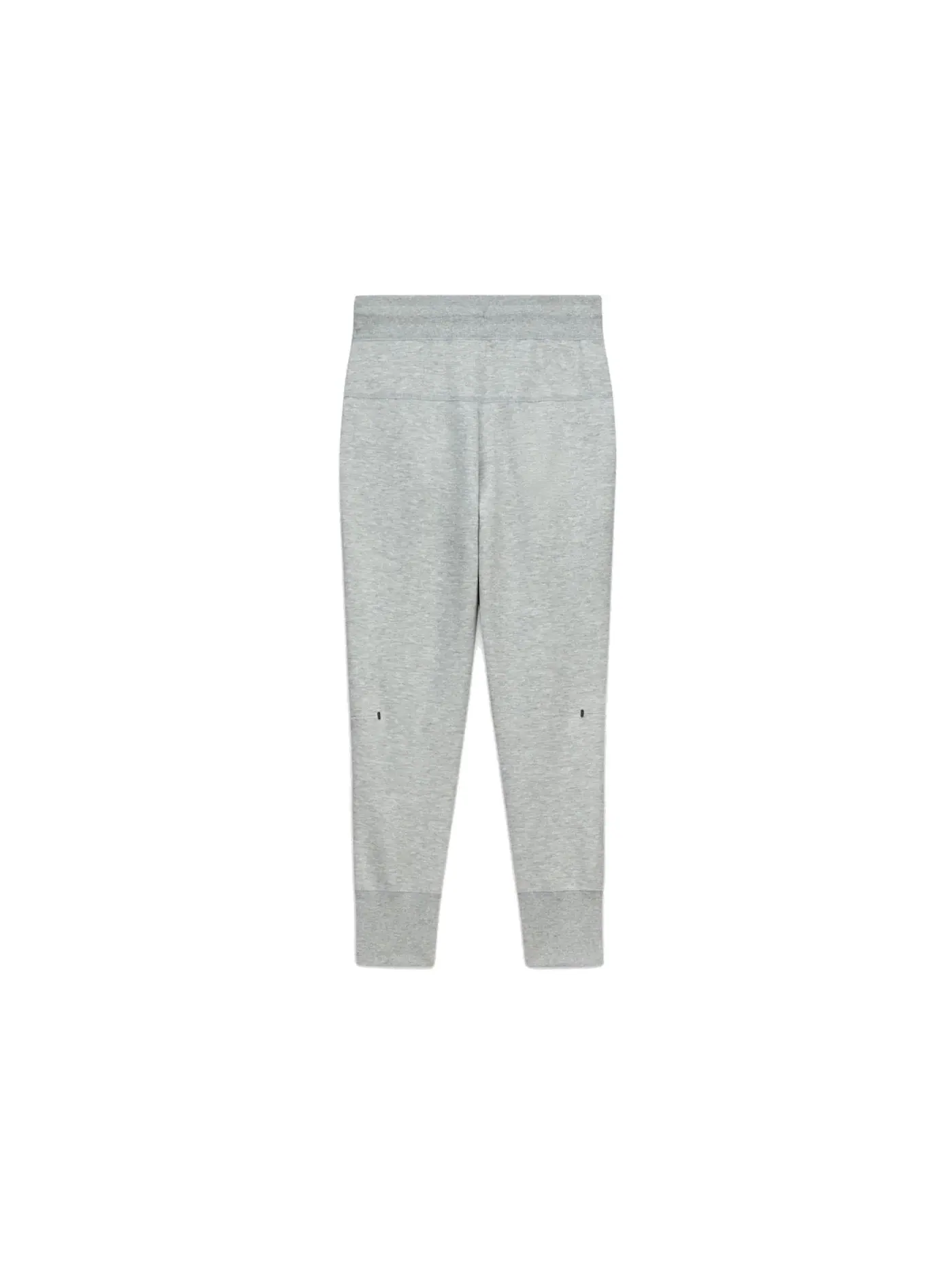 Детские спортивные брюки из флиса с технологией Tech Fleece Joggers Nike — изображение 2 из 2, темный серый/черный