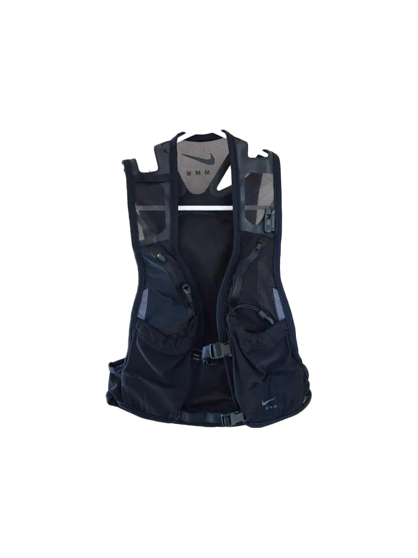 Мужской жилет Nike Lab x MMW Kiger Vest Nike — изображение 1 из 2, черный