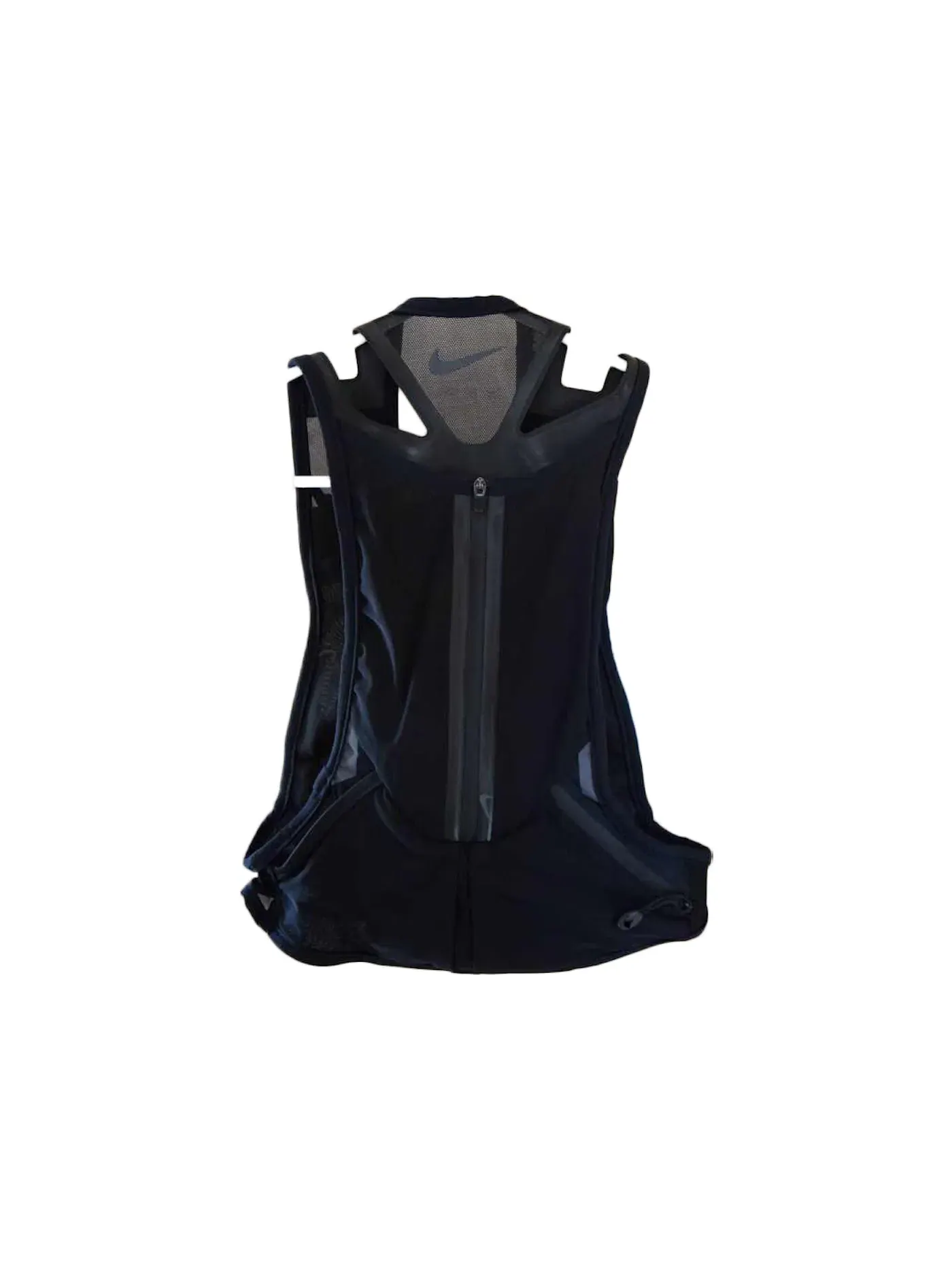 Мужской жилет Nike Lab x MMW Kiger Vest Nike — изображение 2 из 2, черный