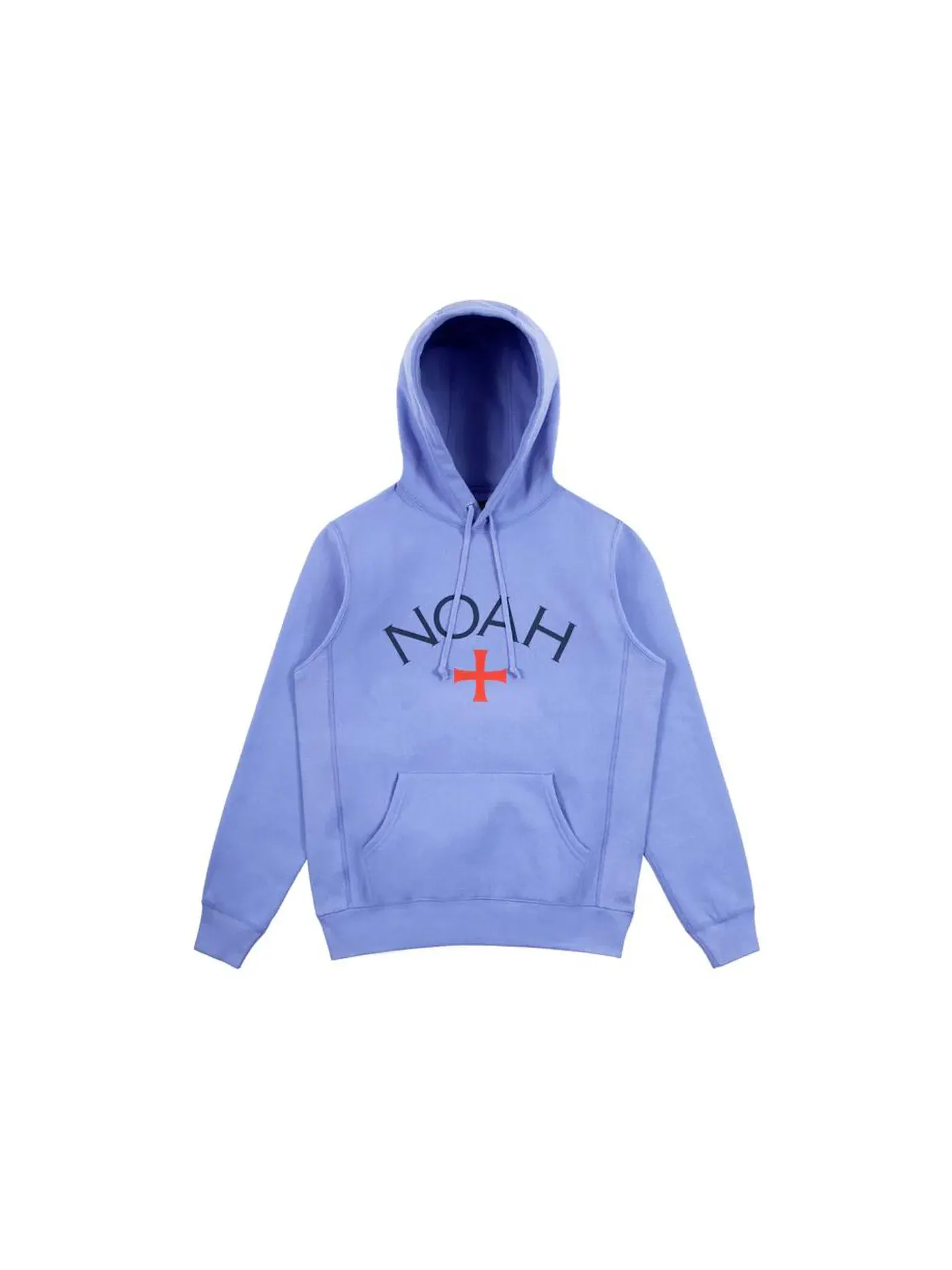 Мужской худи с принтом Noah Hoodie (SS19)